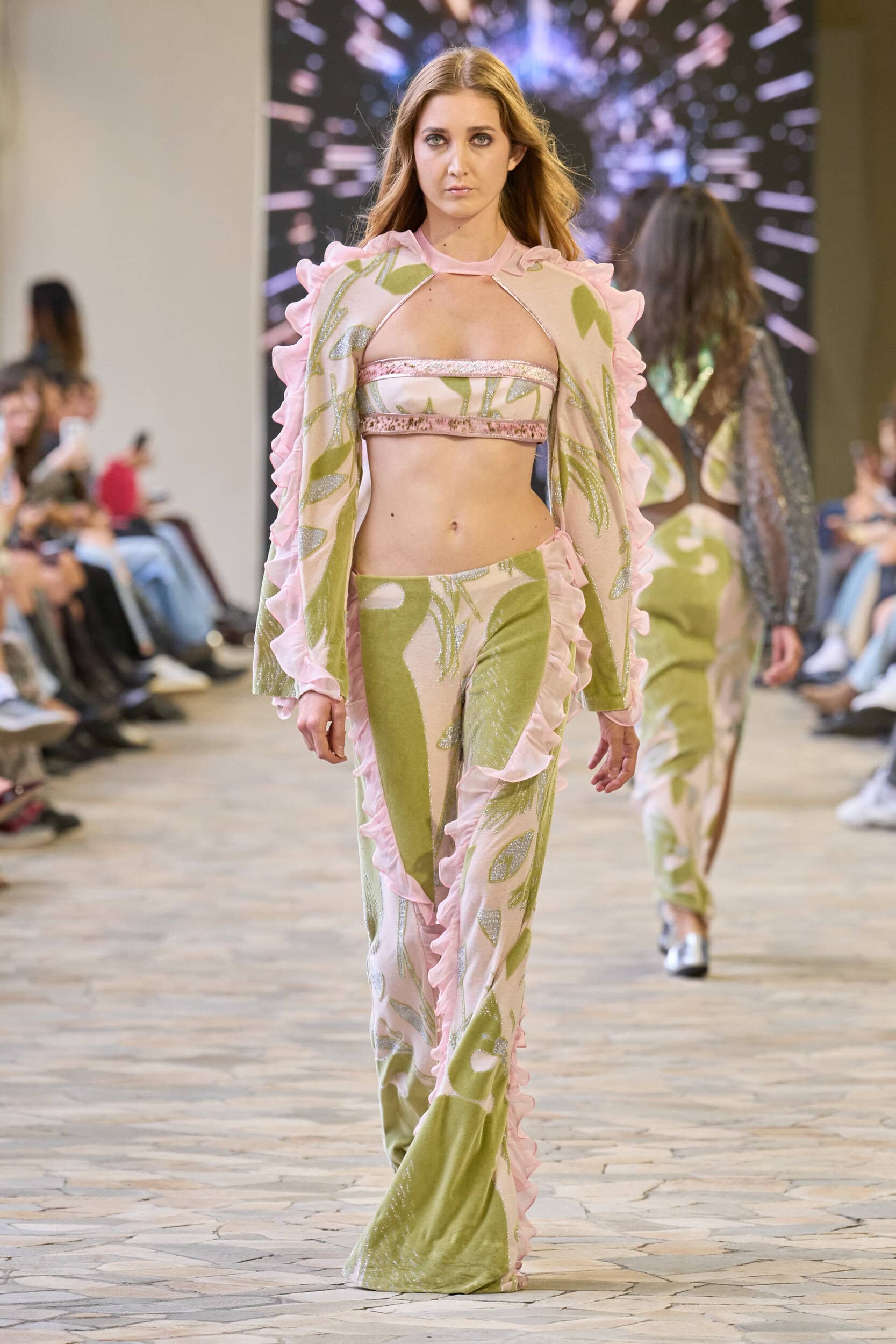 Custo Barcelona Spring 2026 Fashion Show