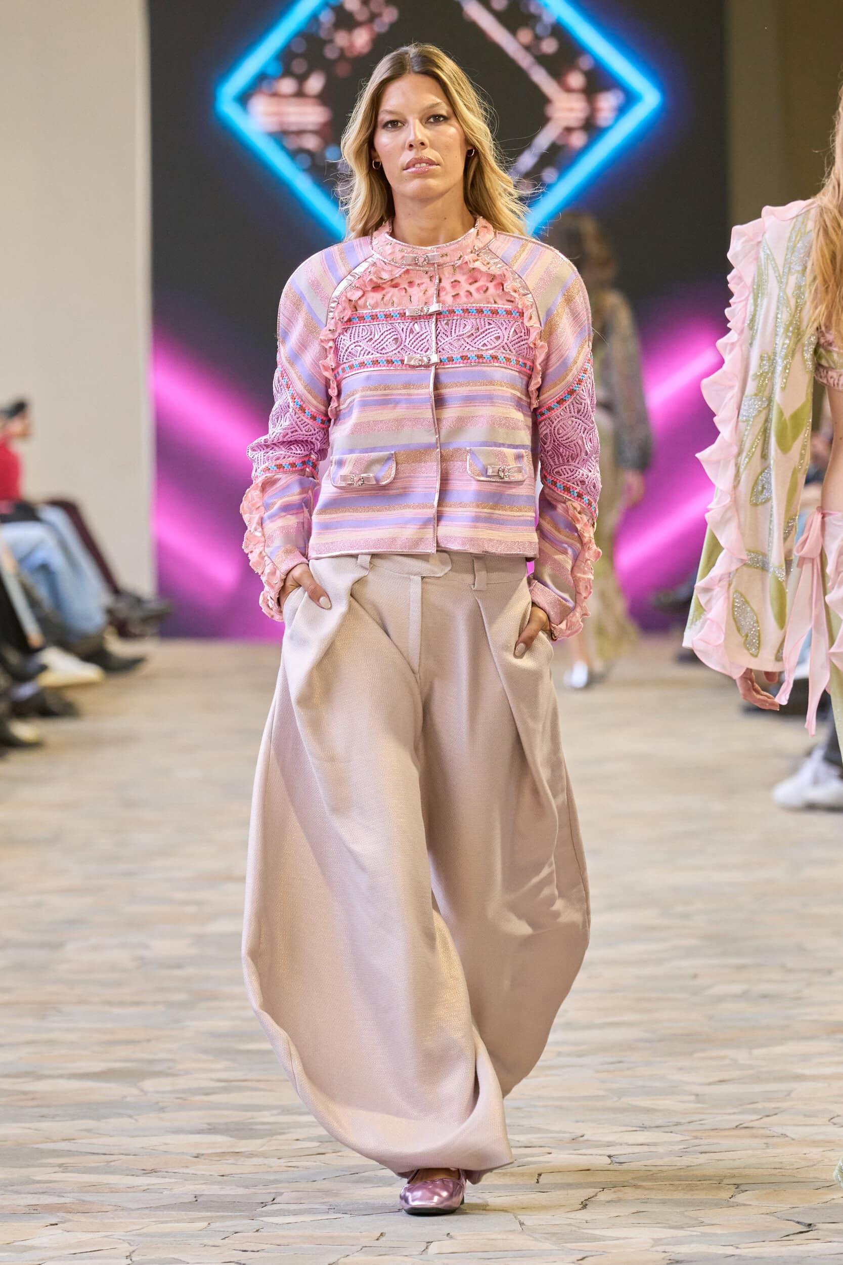 Custo Barcelona Spring 2026 Fashion Show