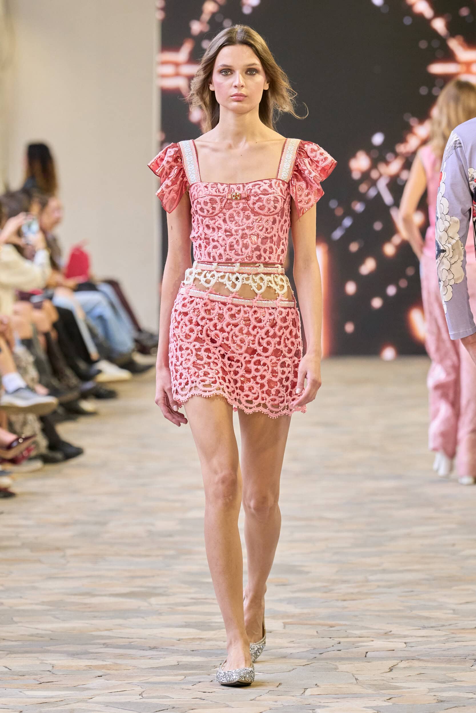 Custo Barcelona Spring 2026 Fashion Show