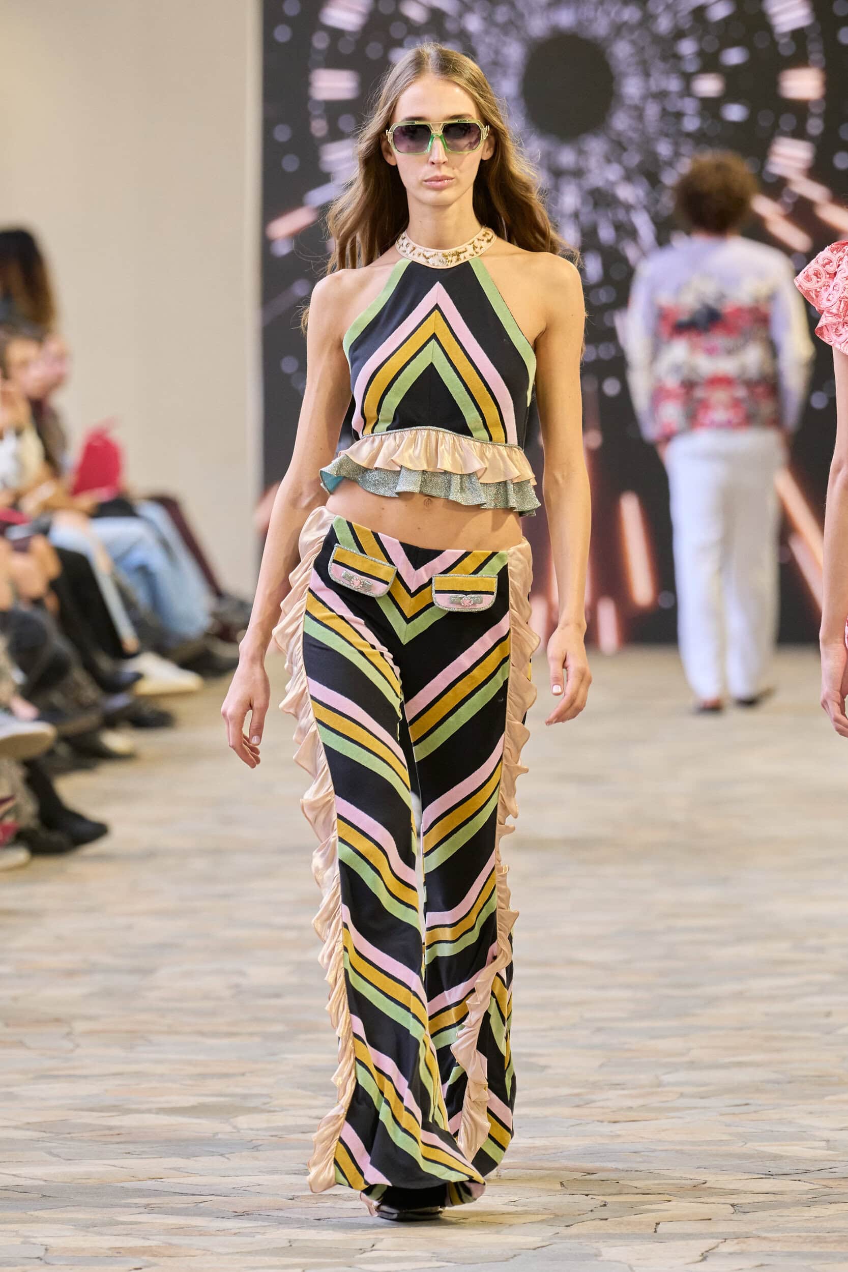 Custo Barcelona Spring 2026 Fashion Show