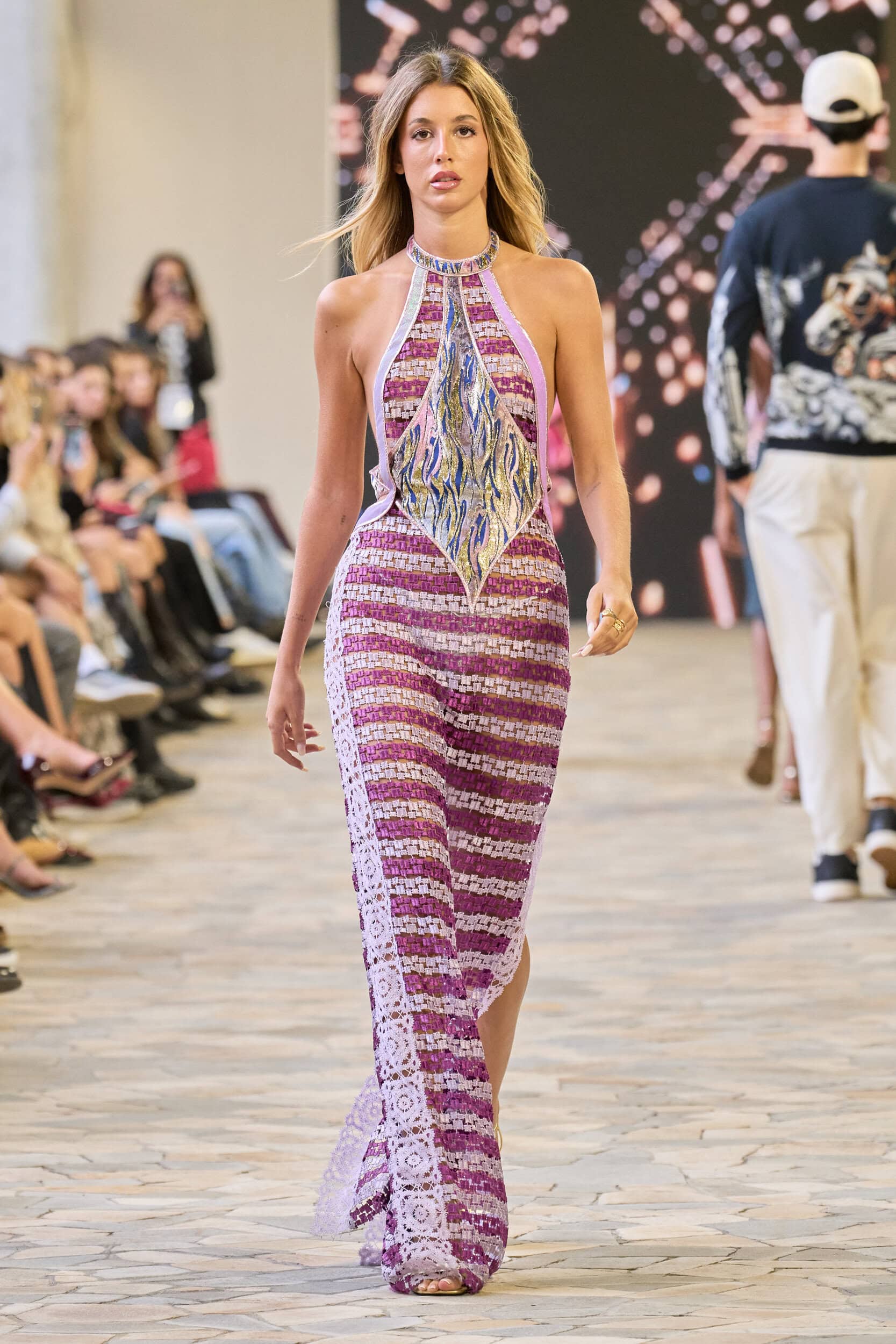 Custo Barcelona Spring 2026 Fashion Show