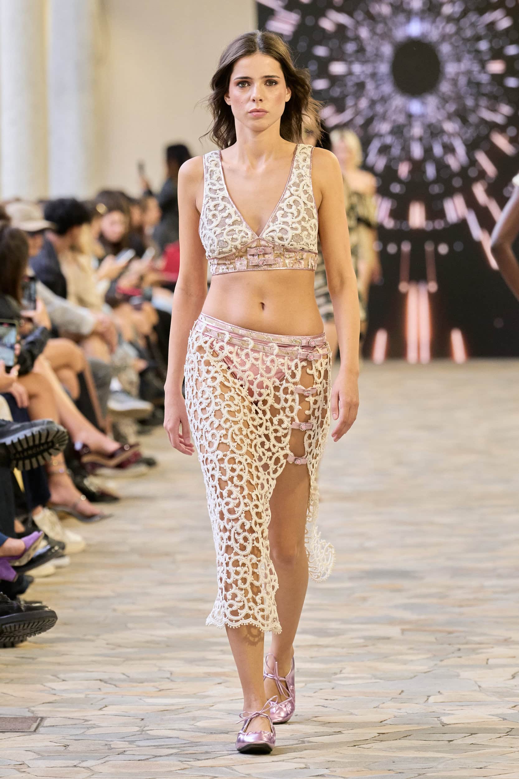 Custo Barcelona Spring 2026 Fashion Show