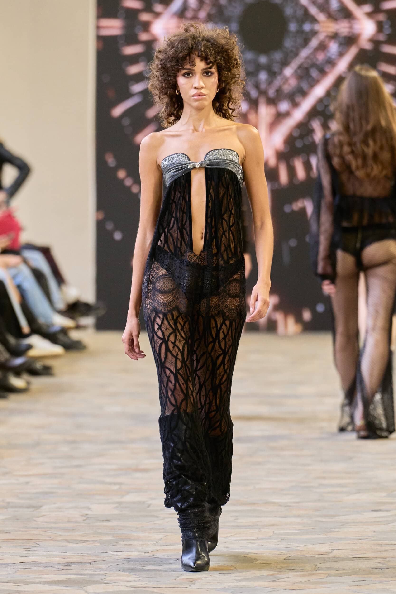 Custo Barcelona Spring 2026 Fashion Show