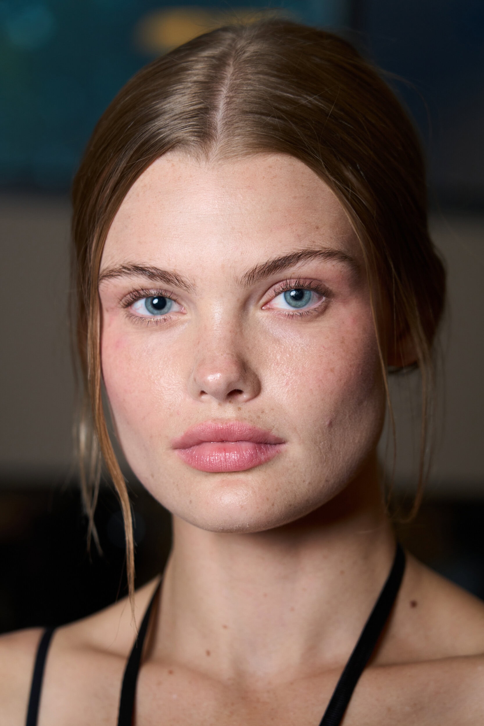 Cynthia Rowley Spring 2026 Fashion Show Backstage