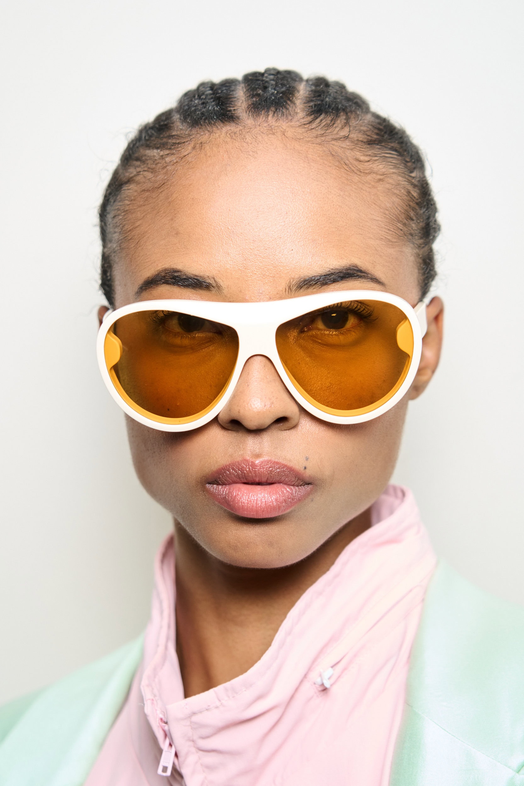 Cynthia Rowley Spring 2026 Fashion Show Backstage