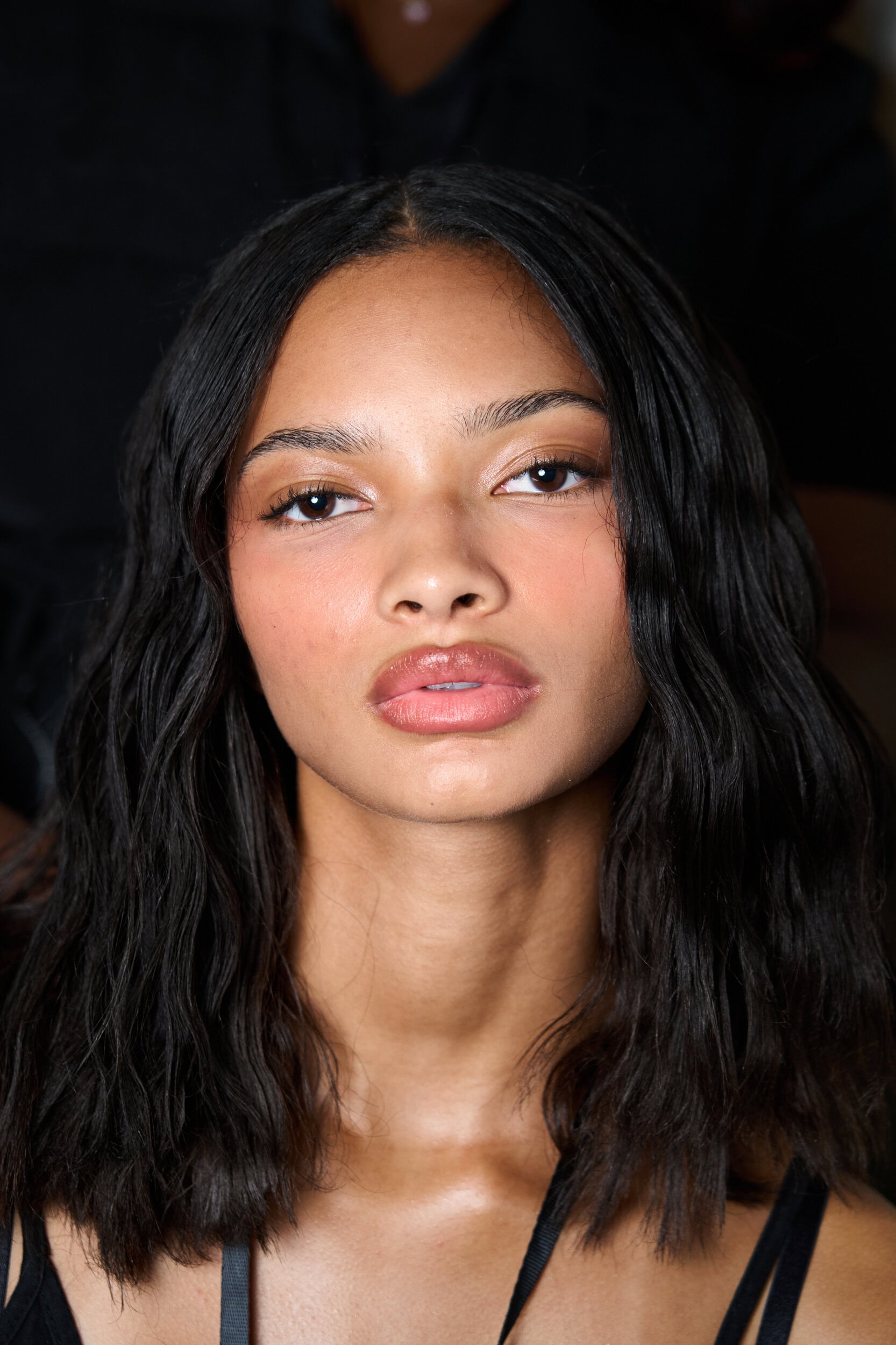 Cynthia Rowley Spring 2026 Fashion Show Backstage