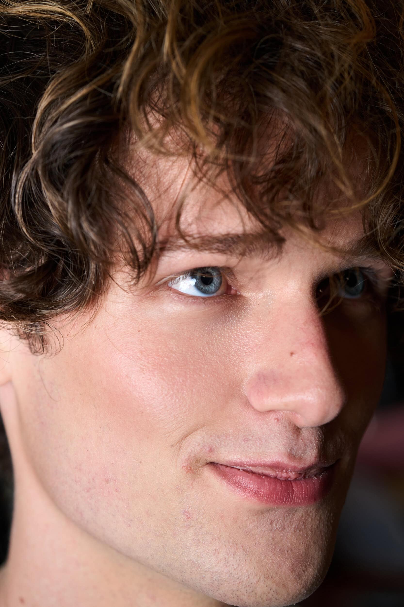 Cynthia Rowley Spring 2026 Fashion Show Backstage