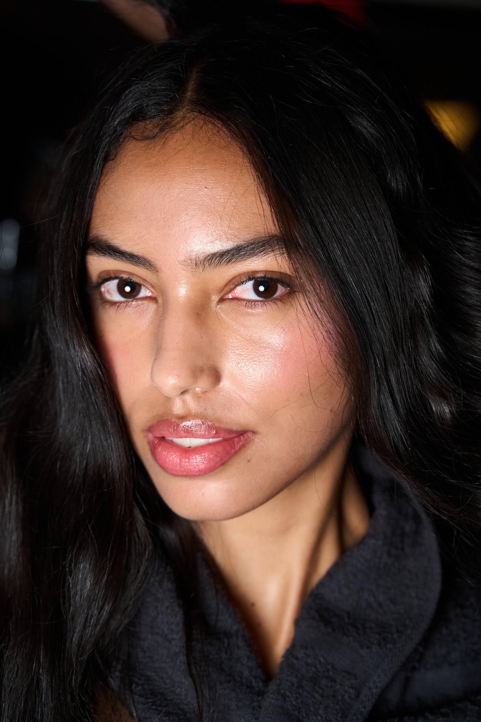 Cynthia Rowley Spring 2026 Fashion Show Backstage