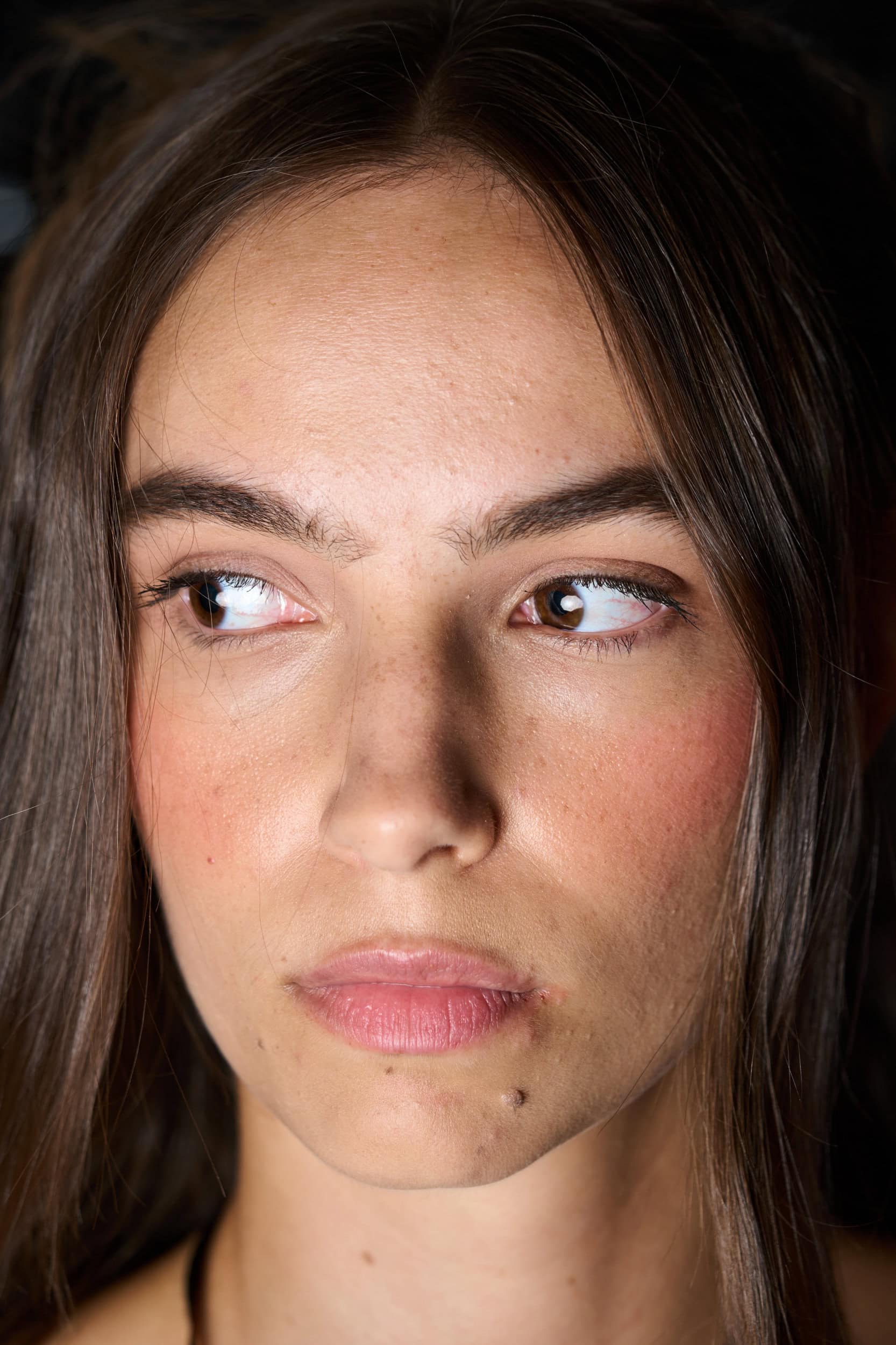 Cynthia Rowley Spring 2026 Fashion Show Backstage