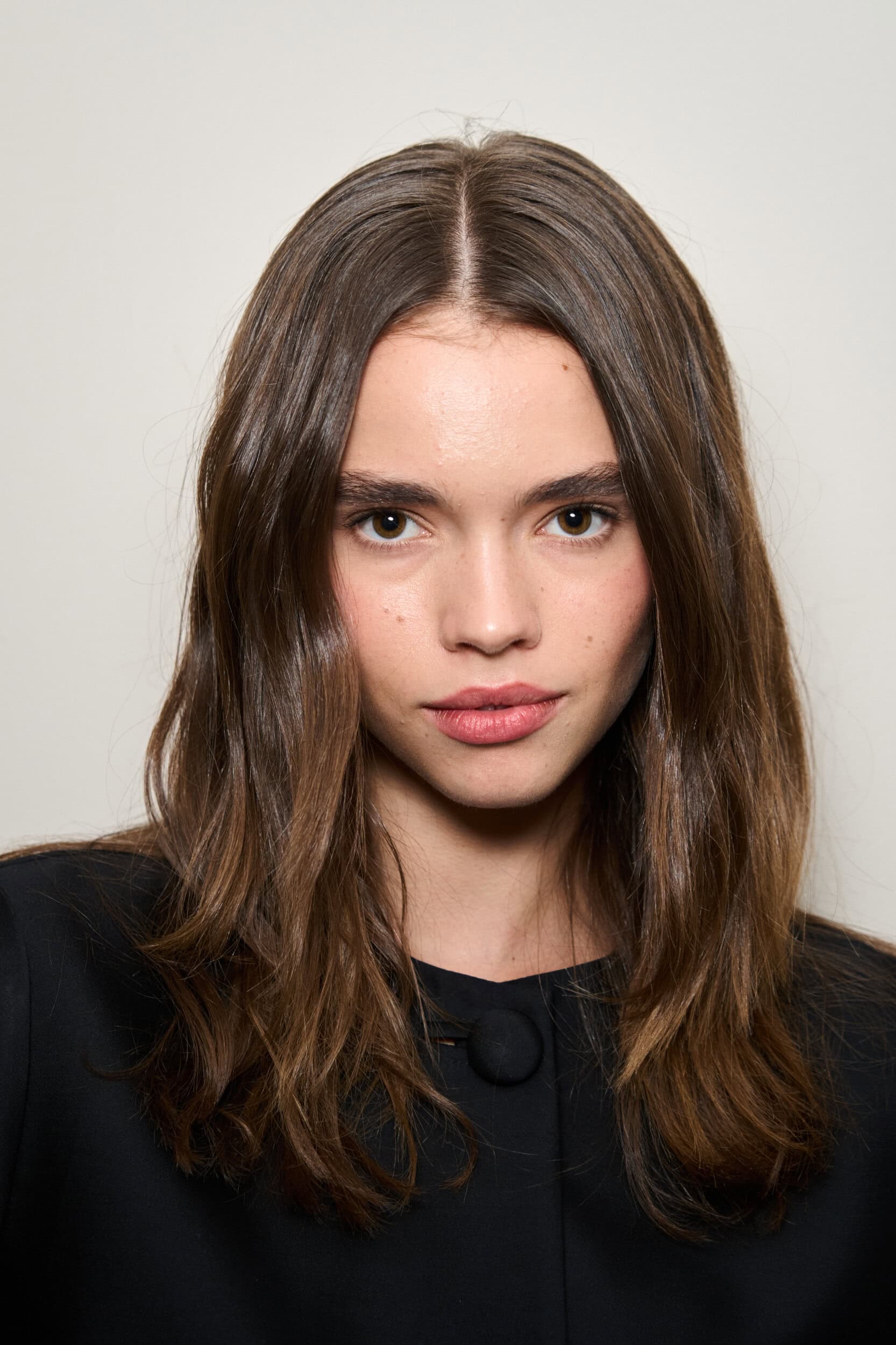 Cynthia Rowley Spring 2026 Fashion Show Backstage