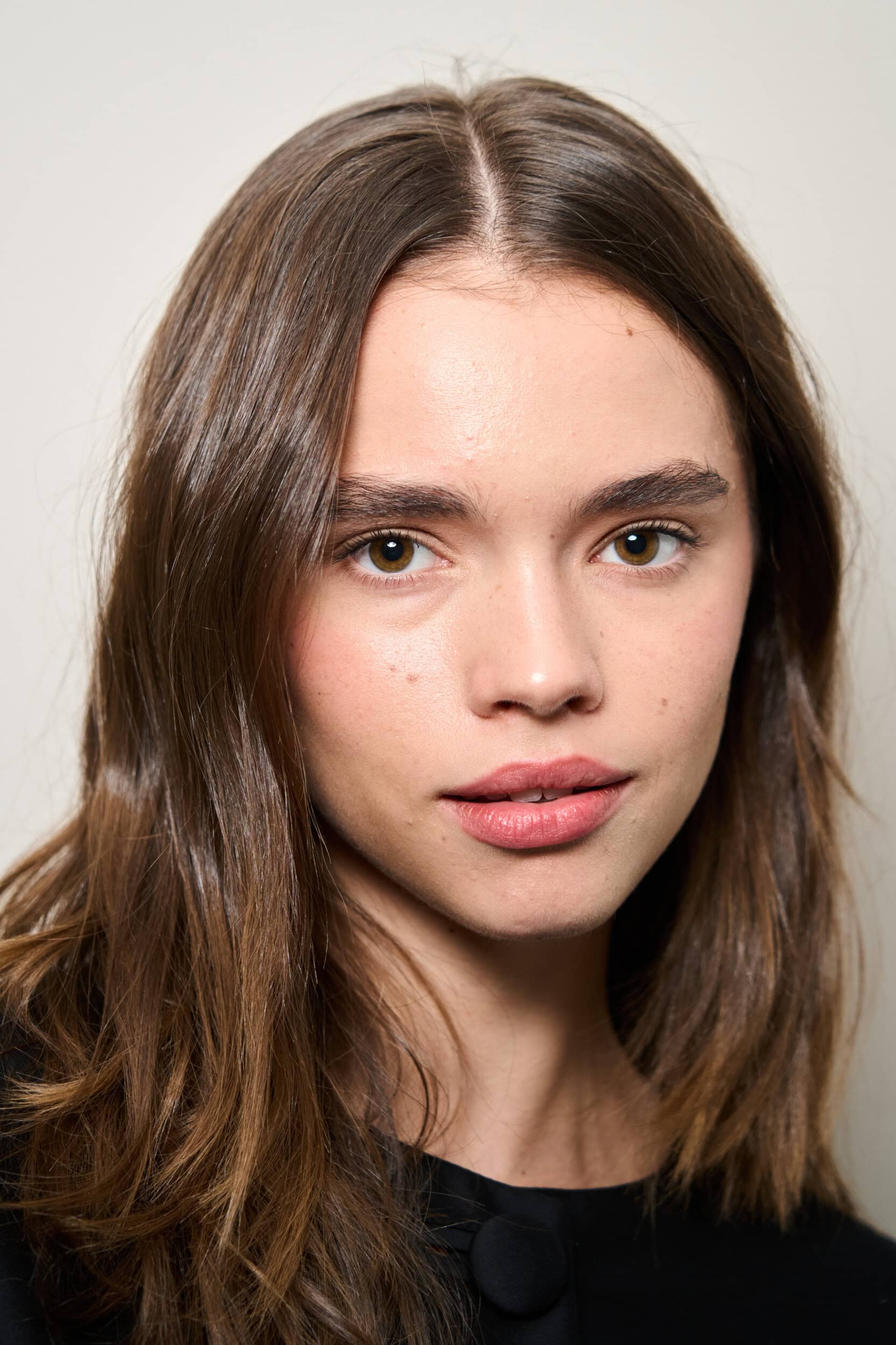 Cynthia Rowley Spring 2026 Fashion Show Backstage