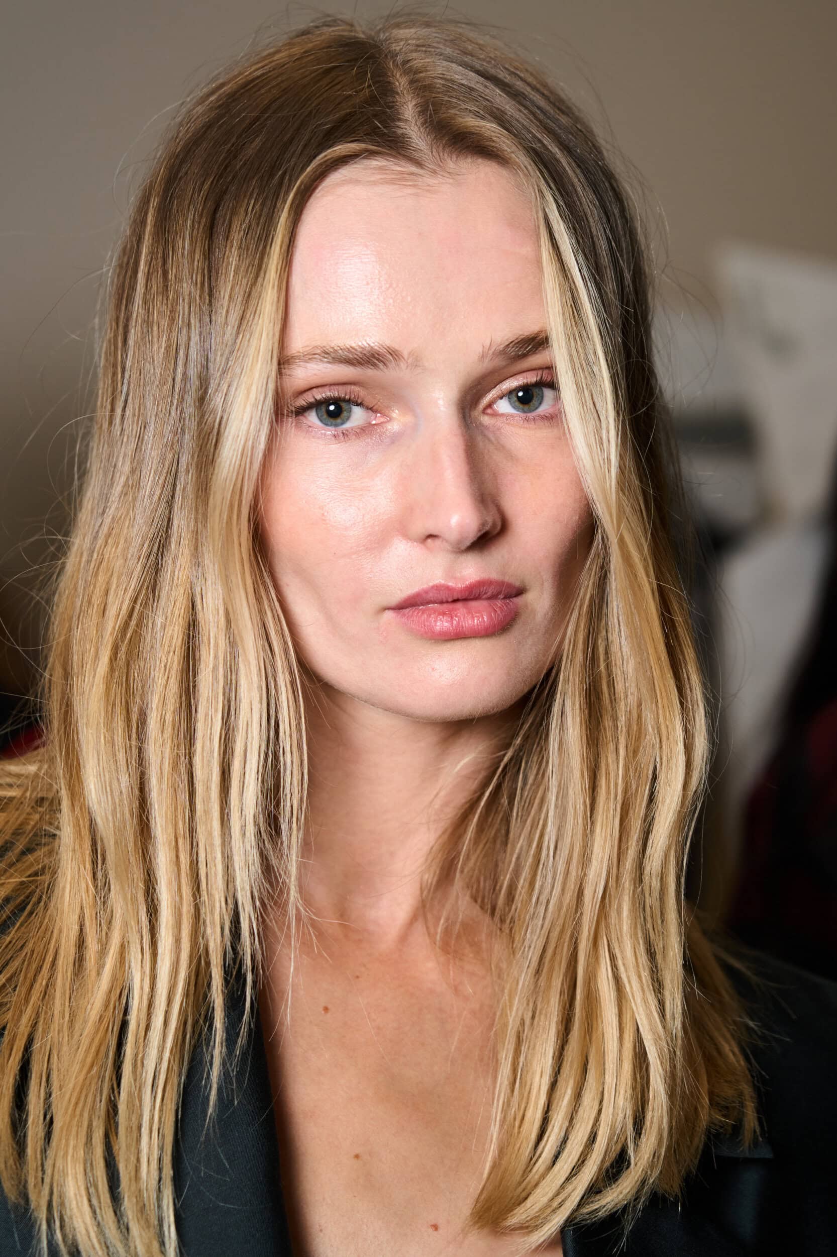 Cynthia Rowley Spring 2026 Fashion Show Backstage