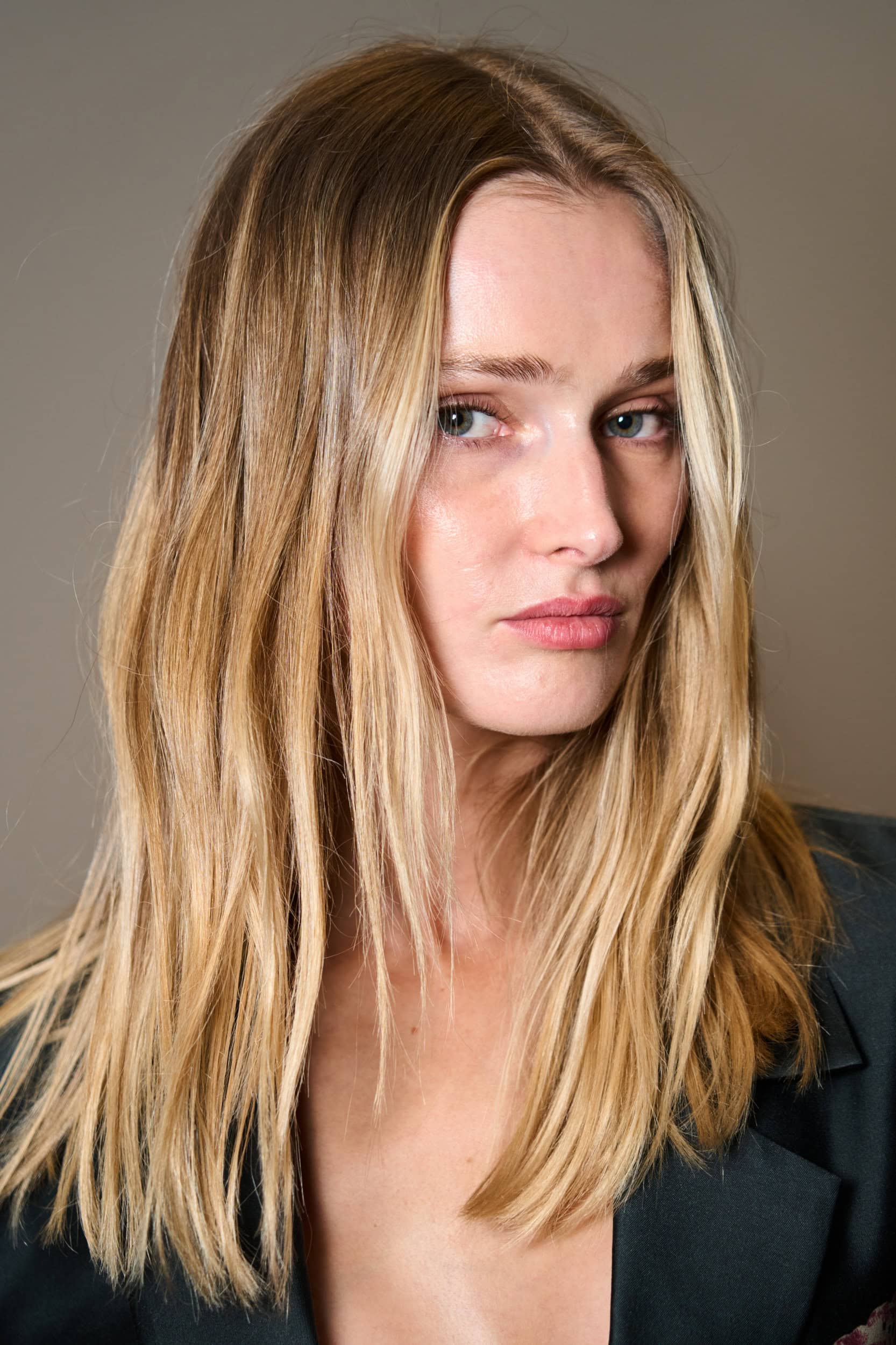 Cynthia Rowley Spring 2026 Fashion Show Backstage