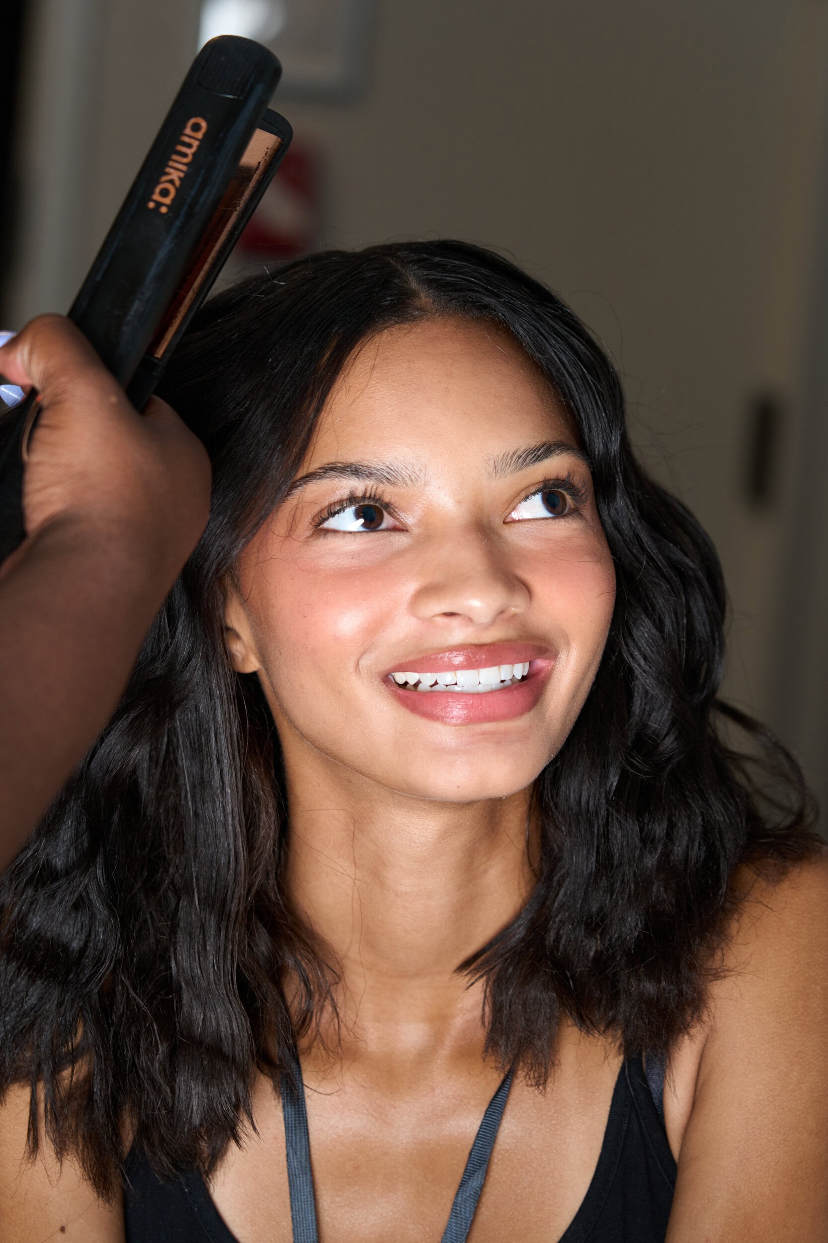 Cynthia Rowley Spring 2026 Fashion Show Backstage