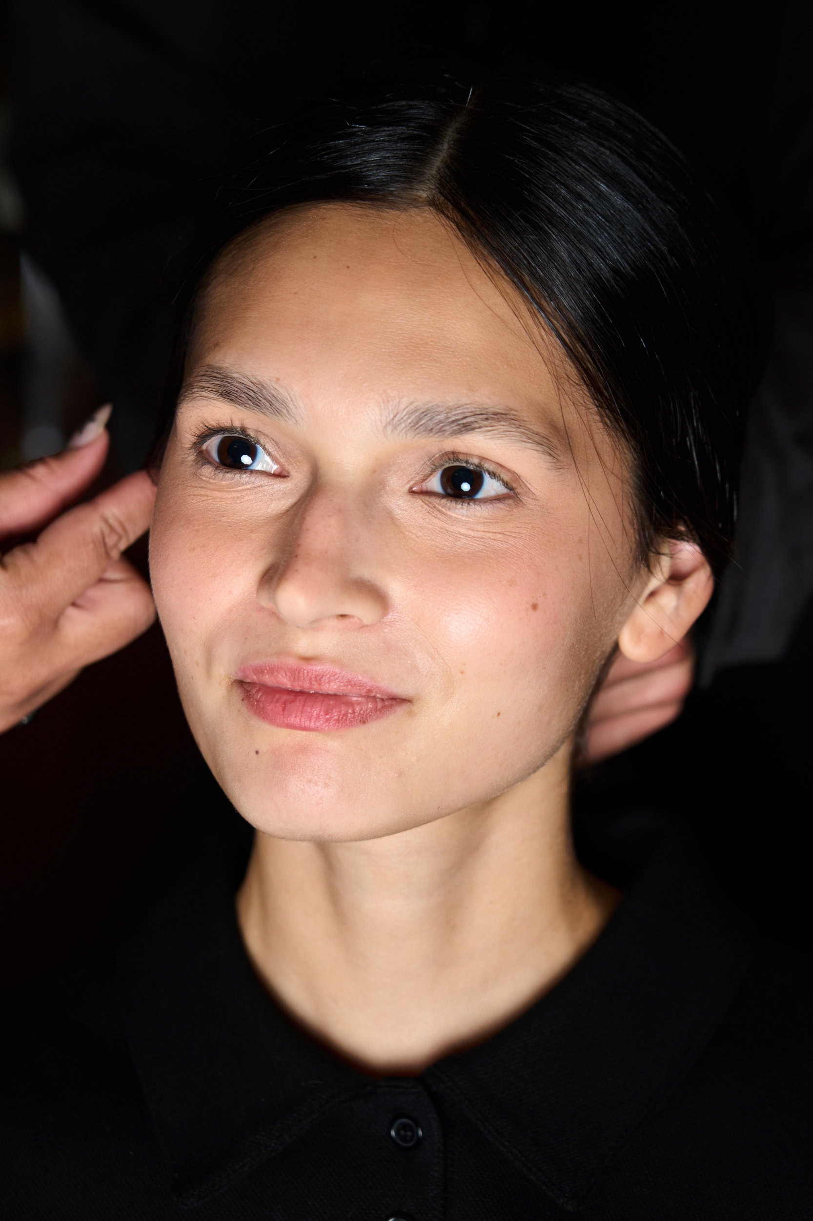 Cynthia Rowley Spring 2026 Fashion Show Backstage