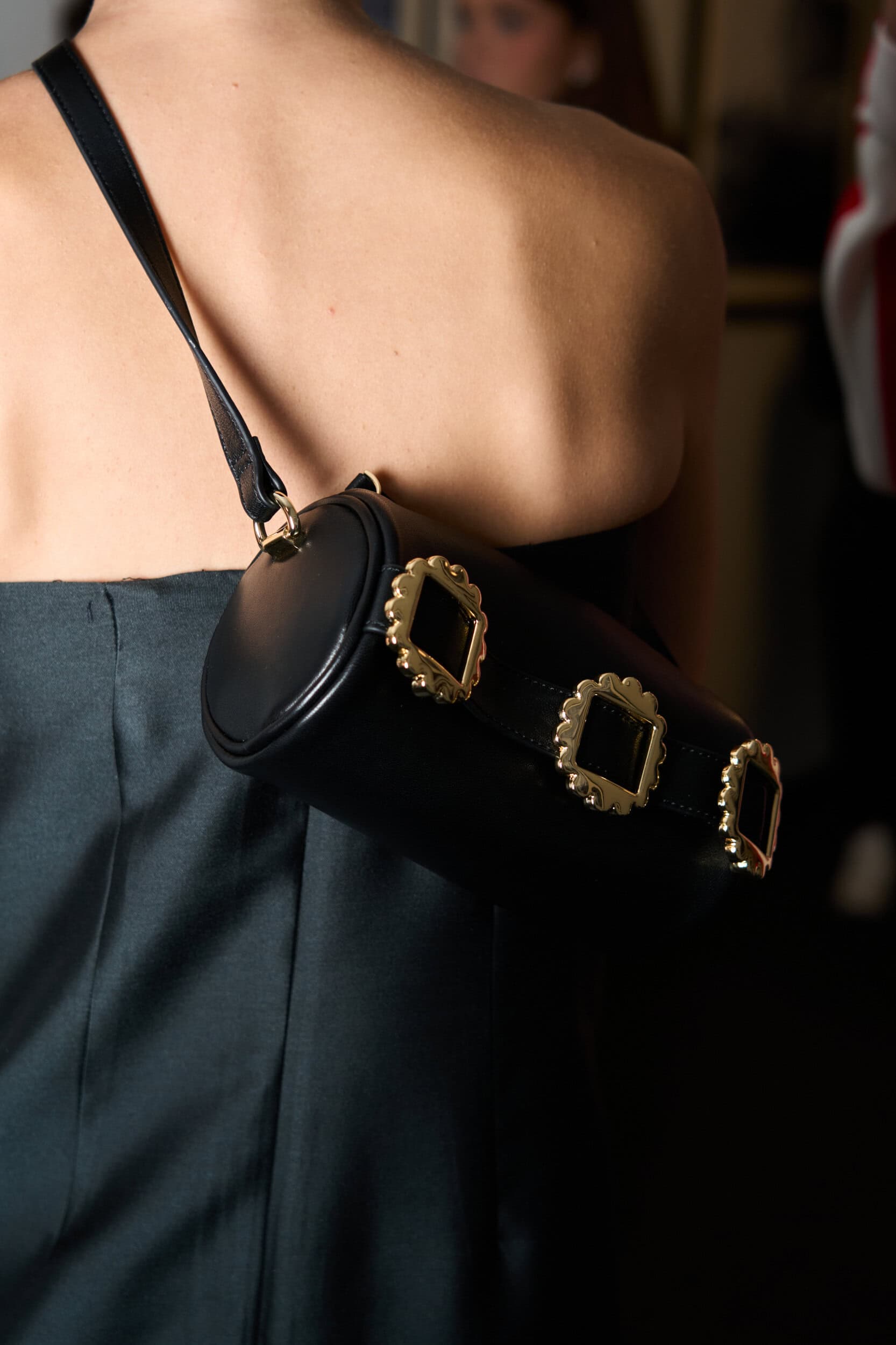 Cynthia Rowley Spring 2026 Fashion Show Backstage