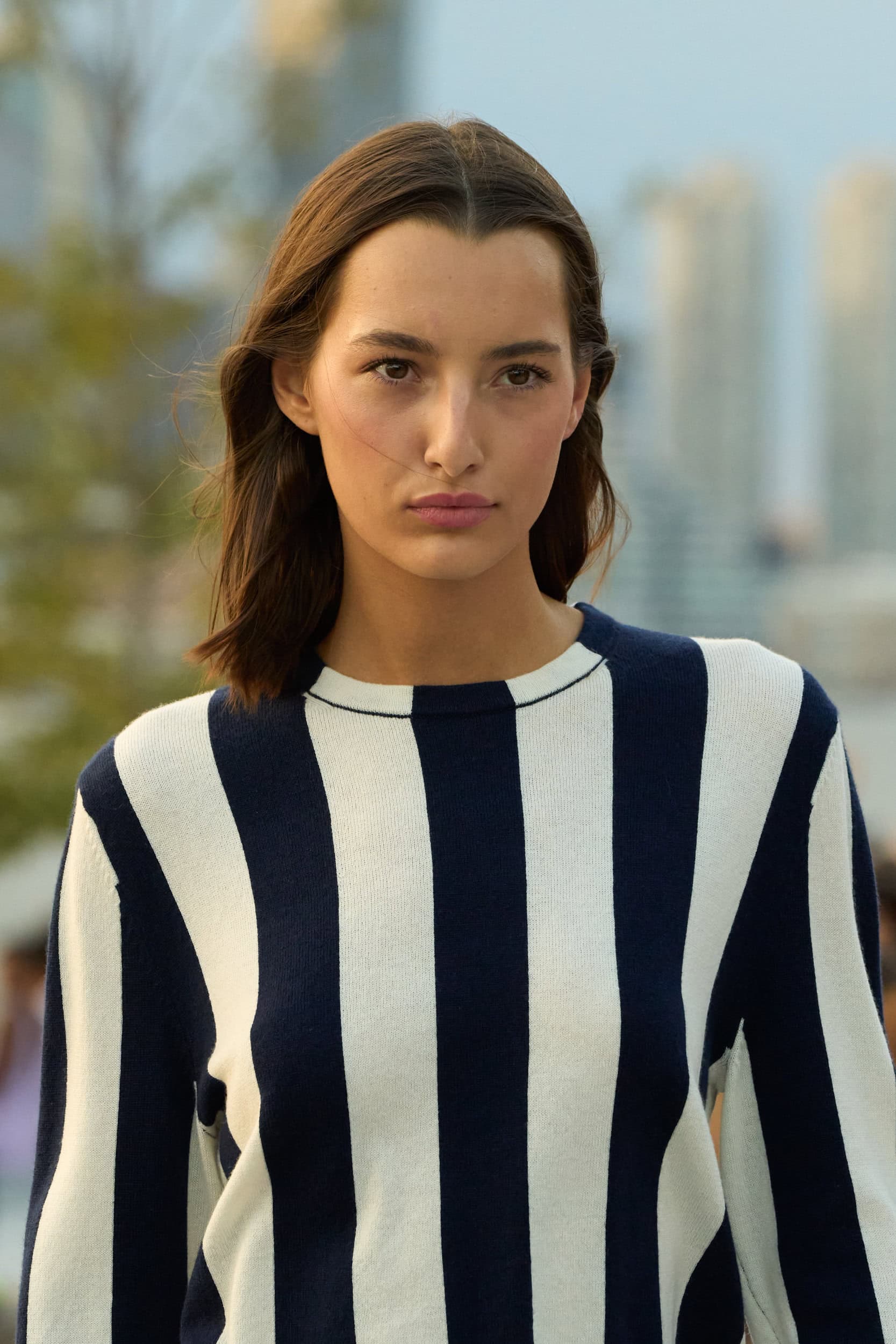 Cynthia Rowley Spring 2026 Fashion Show Details