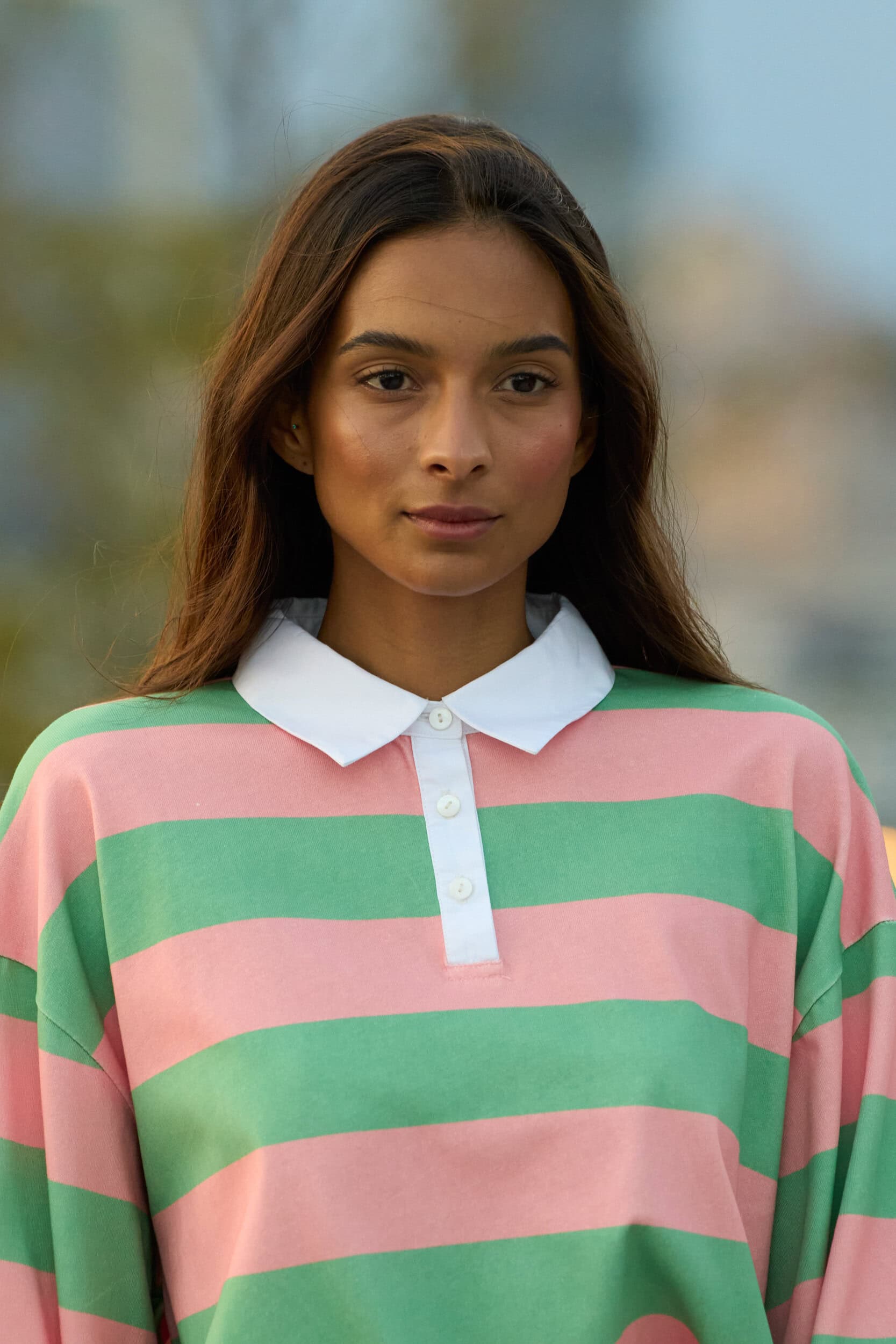 Cynthia Rowley Spring 2026 Fashion Show Details