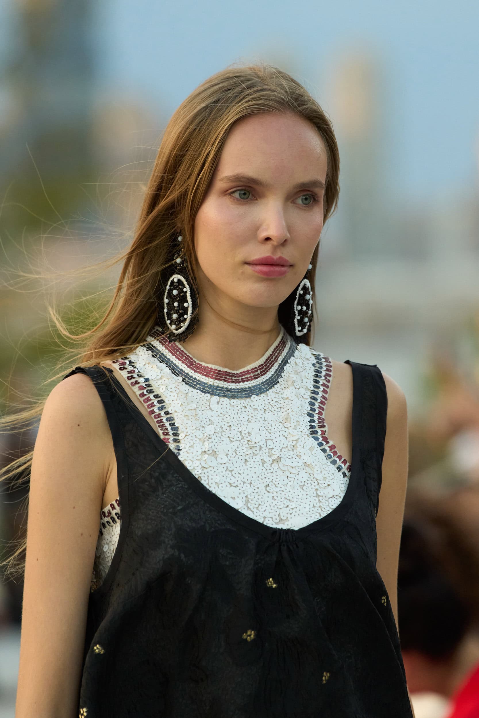 Cynthia Rowley Spring 2026 Fashion Show Details