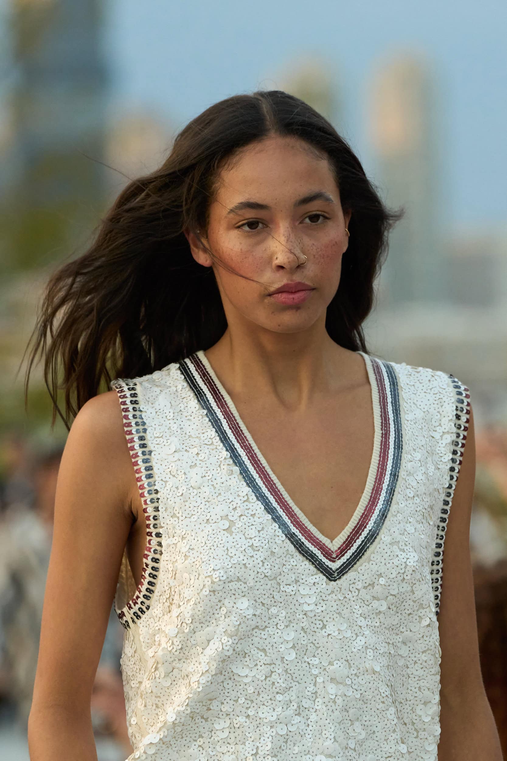 Cynthia Rowley Spring 2026 Fashion Show Details