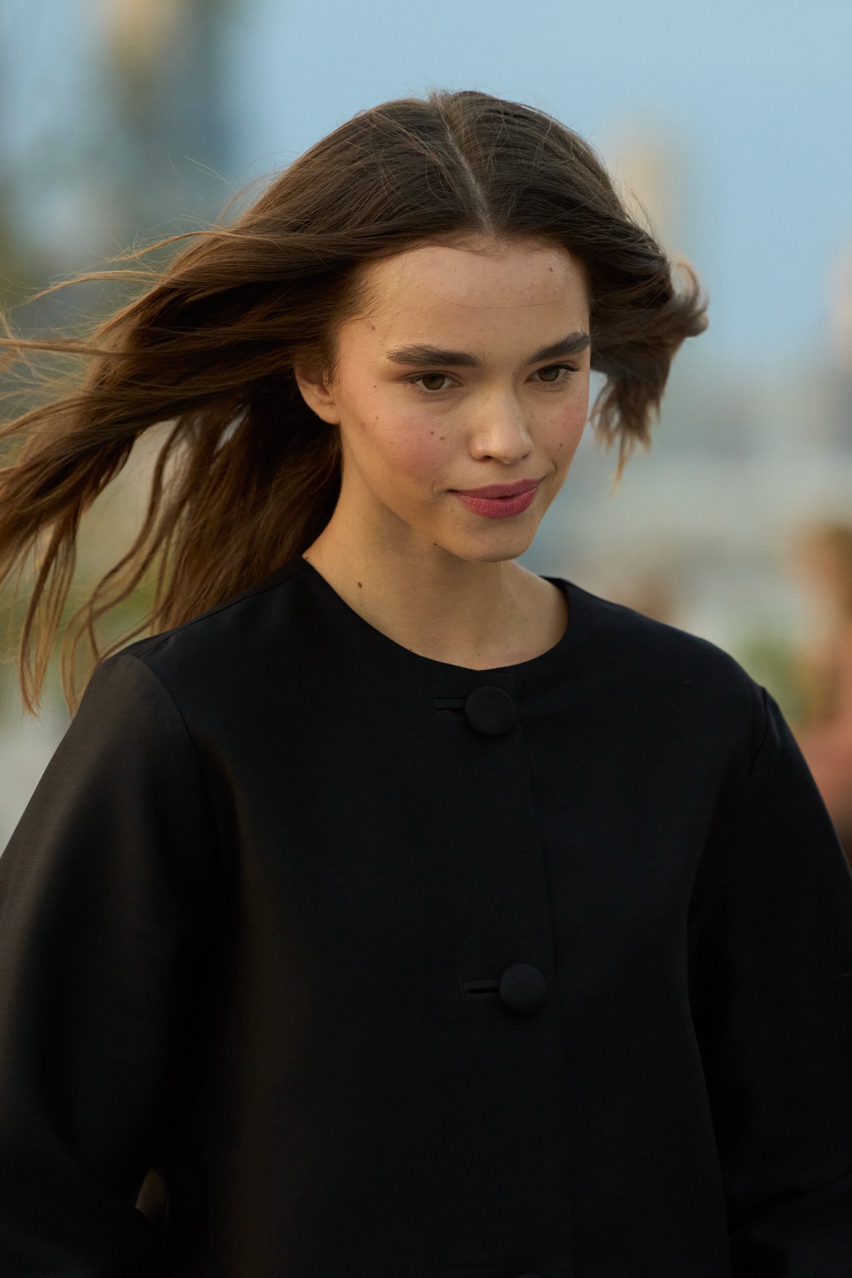 Cynthia Rowley Spring 2026 Fashion Show Details