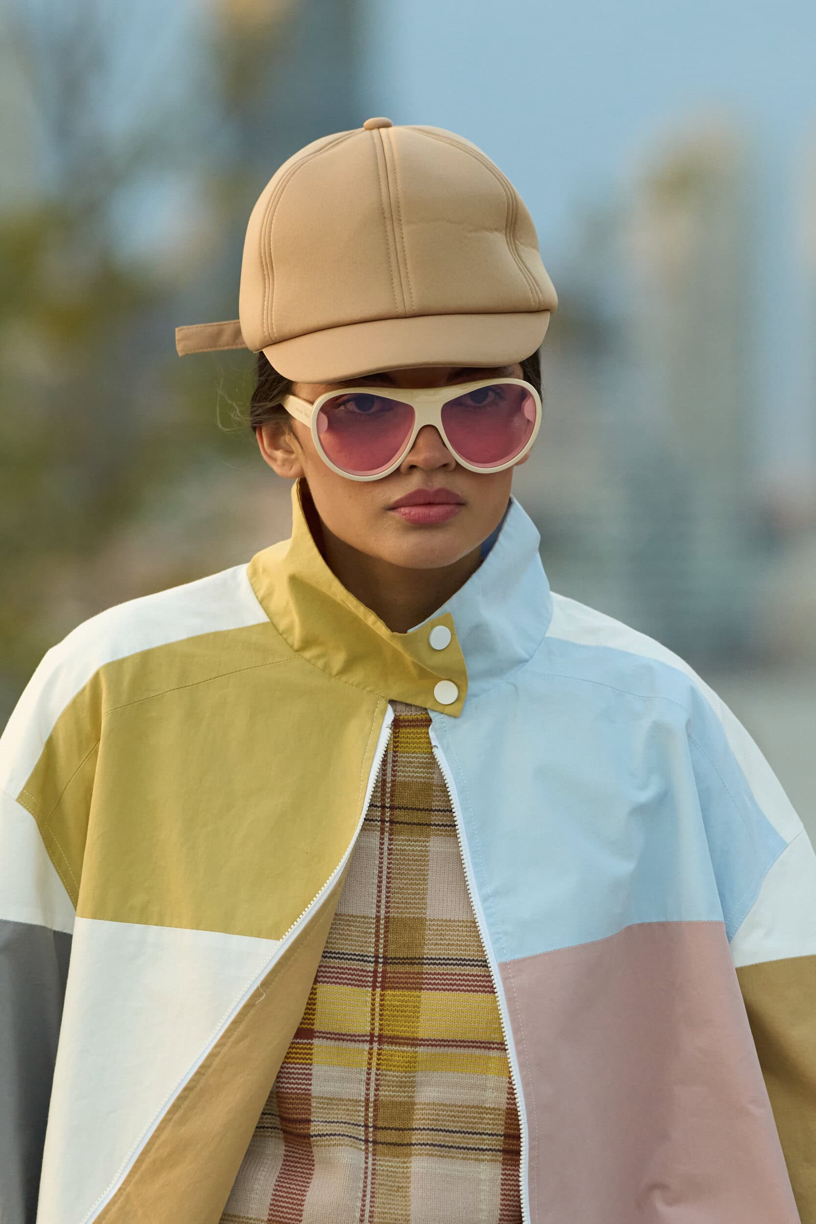 Cynthia Rowley Spring 2026 Fashion Show Details