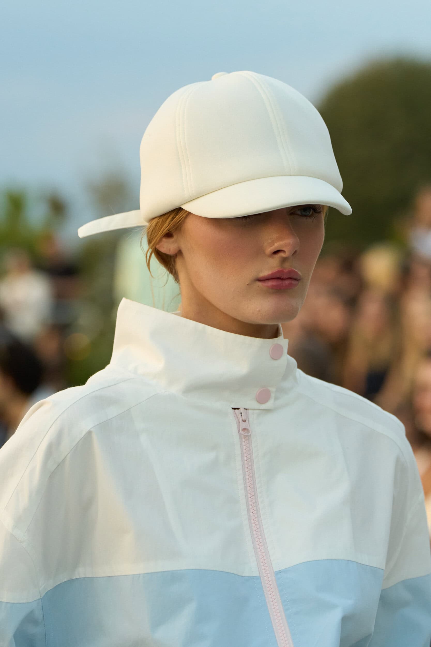 Cynthia Rowley Spring 2026 Fashion Show Details