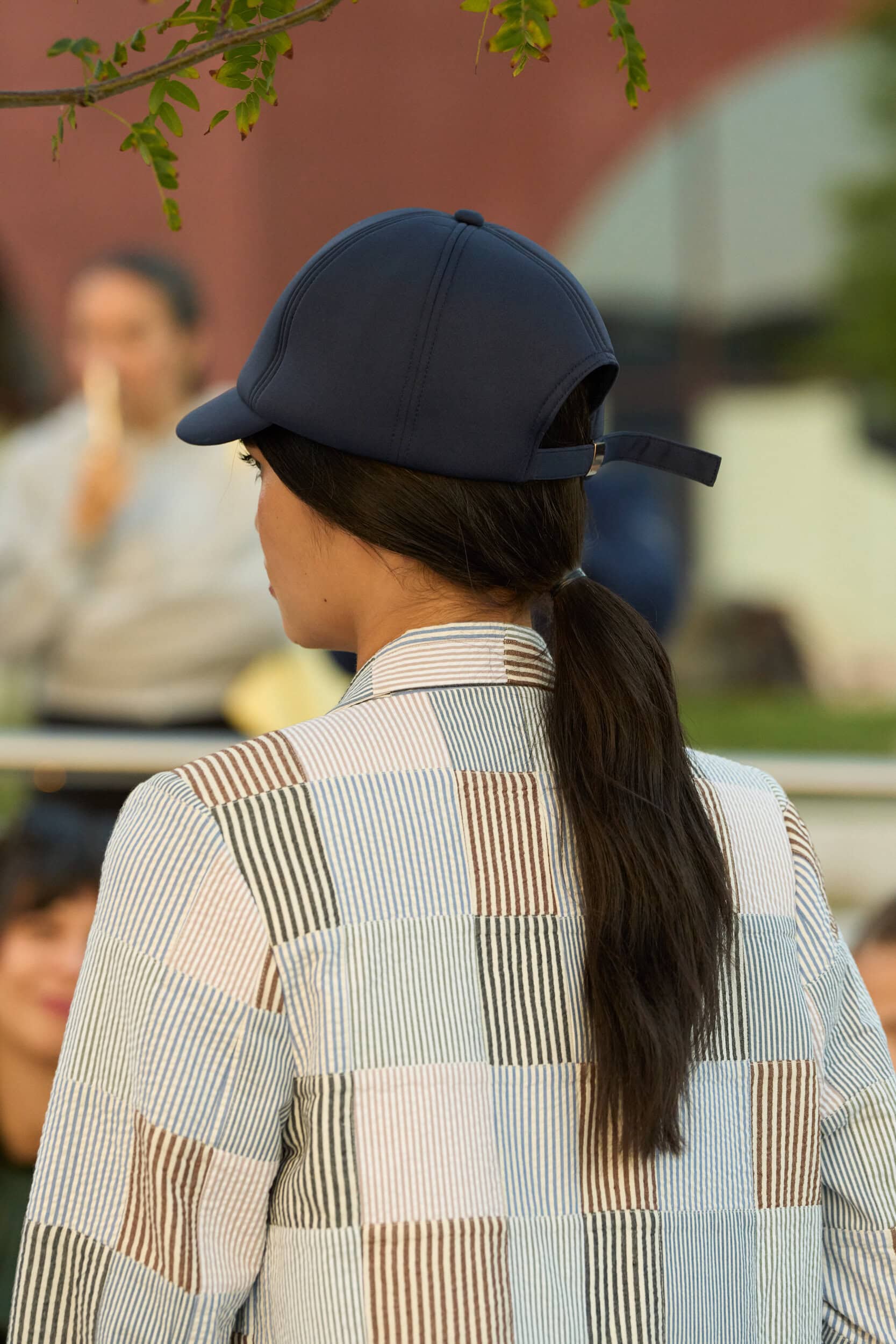 Cynthia Rowley Spring 2026 Fashion Show Details