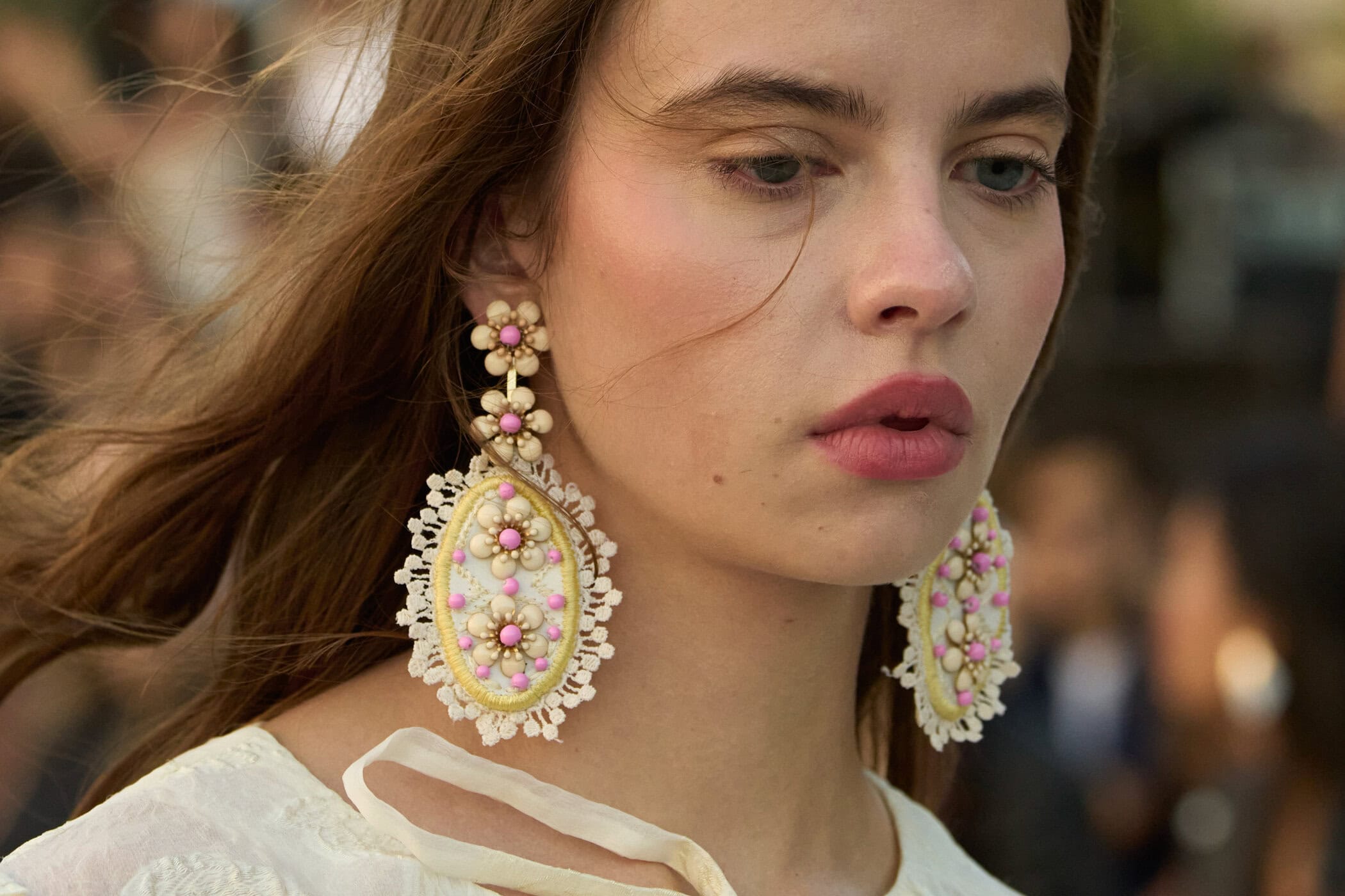 Cynthia Rowley Spring 2026 Fashion Show Details