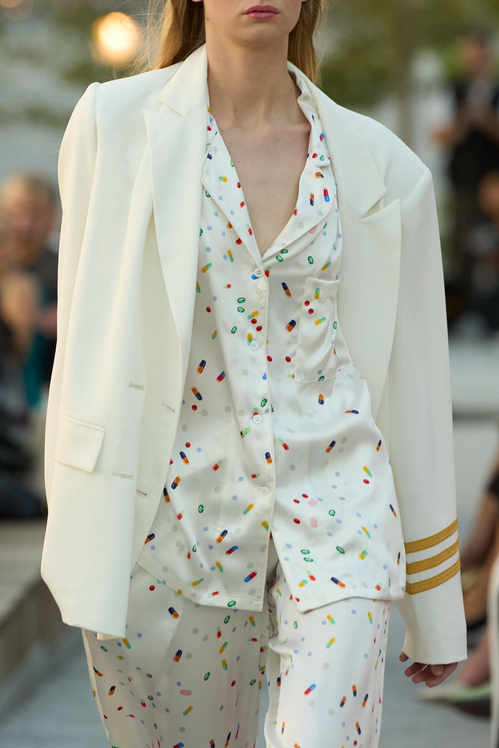 Cynthia Rowley Spring 2026 Fashion Show Details