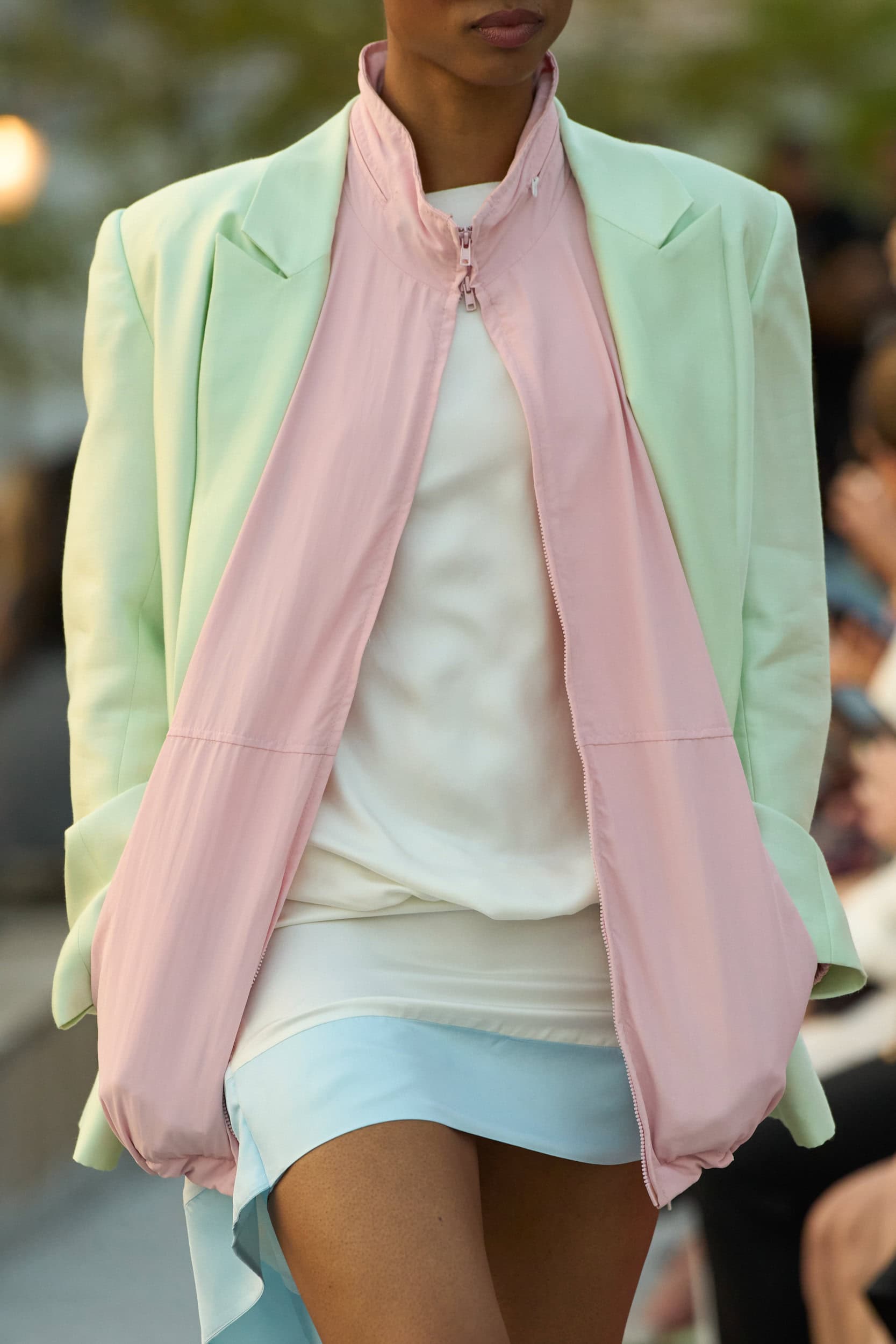 Cynthia Rowley Spring 2026 Fashion Show Details