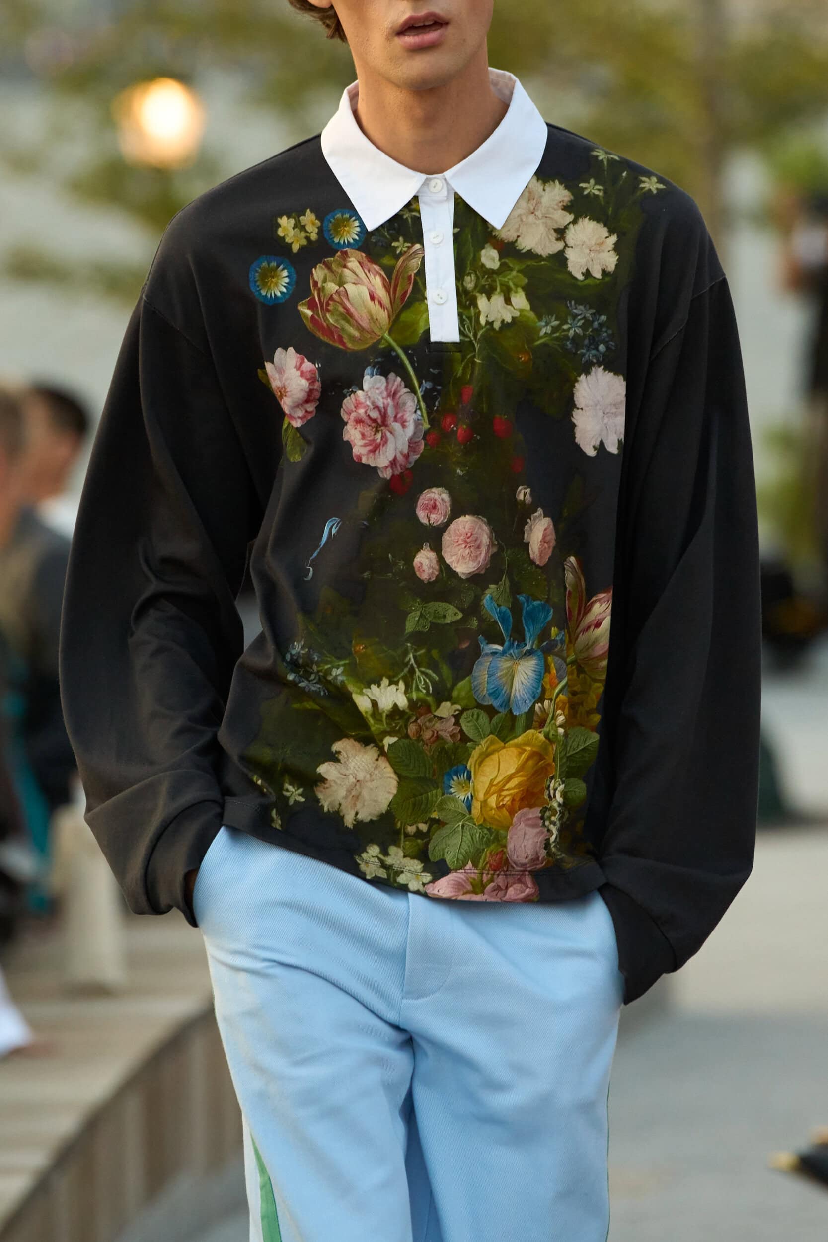 Cynthia Rowley Spring 2026 Fashion Show Details