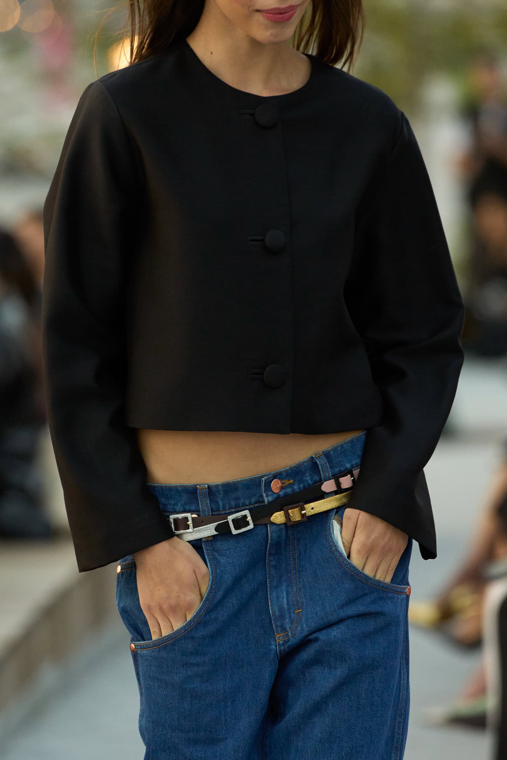 Cynthia Rowley Spring 2026 Fashion Show Details