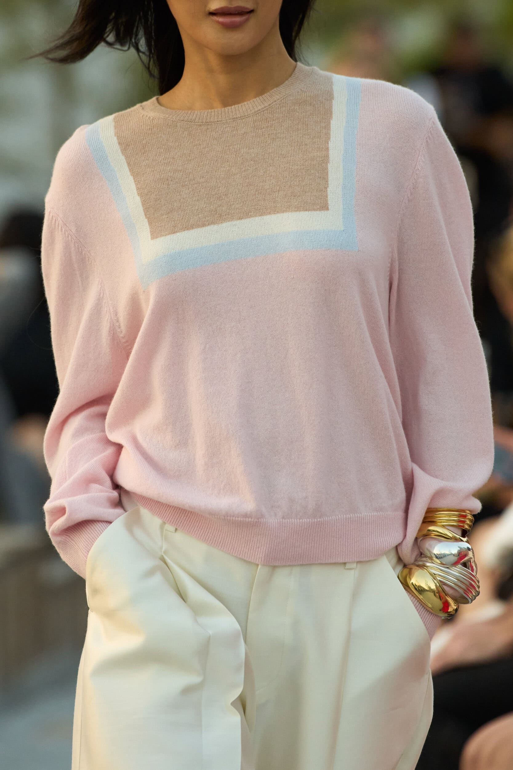 Cynthia Rowley Spring 2026 Fashion Show Details