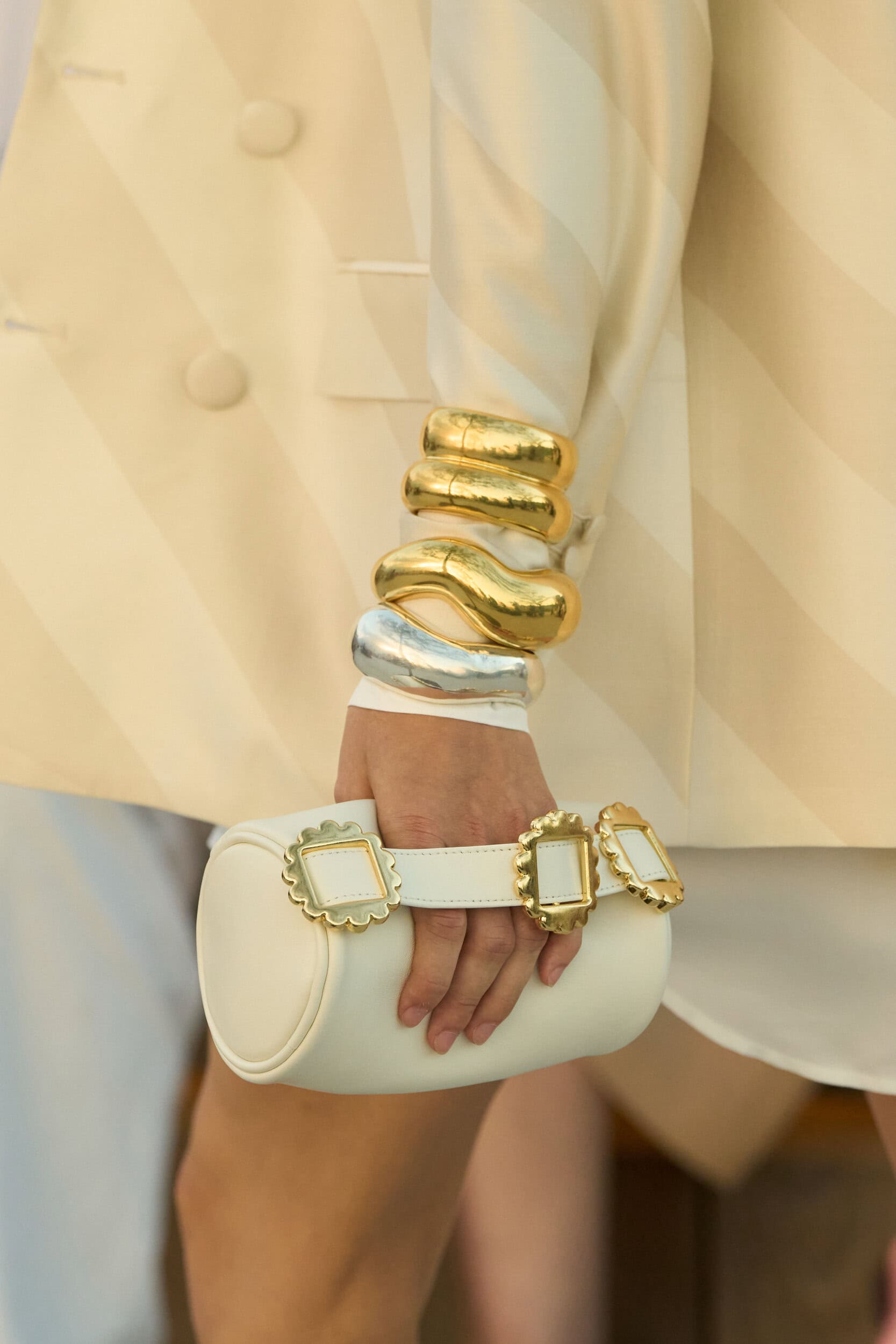 Cynthia Rowley Spring 2026 Fashion Show Details