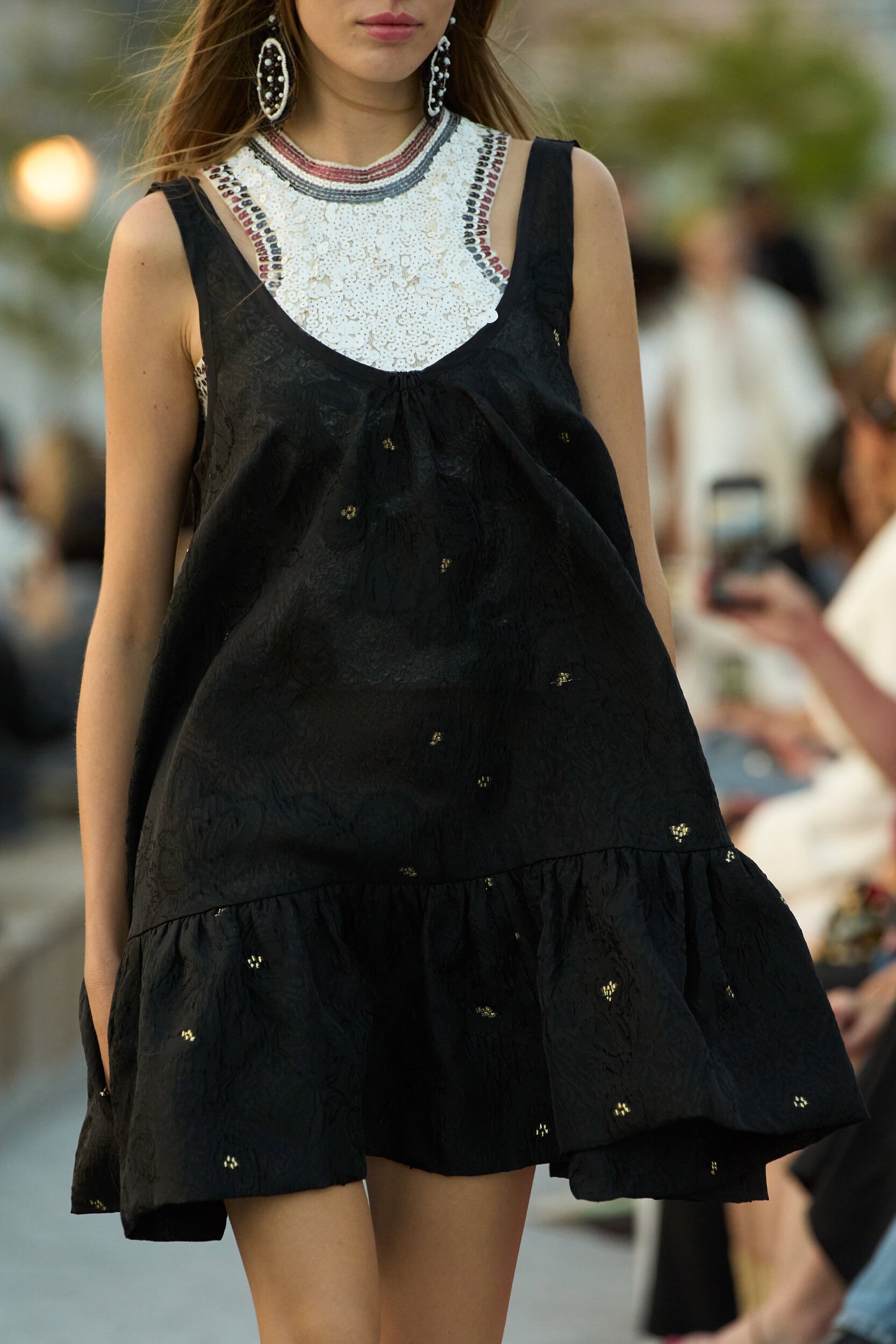 Cynthia Rowley Spring 2026 Fashion Show Details