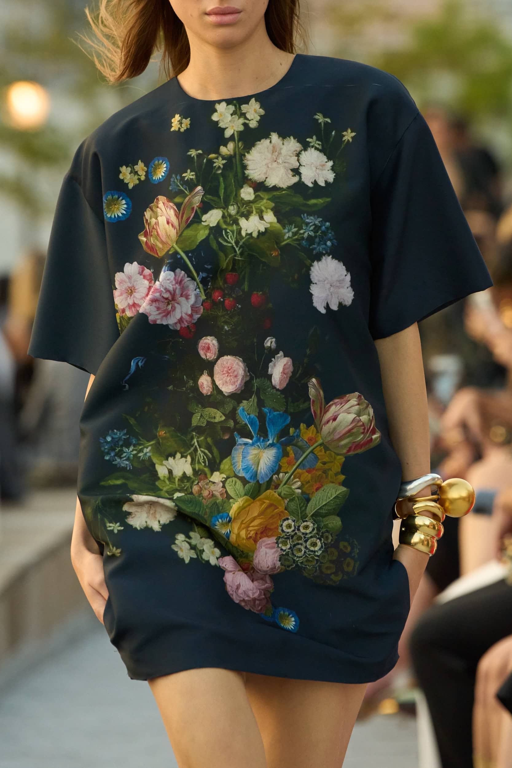 Cynthia Rowley Spring 2026 Fashion Show Details