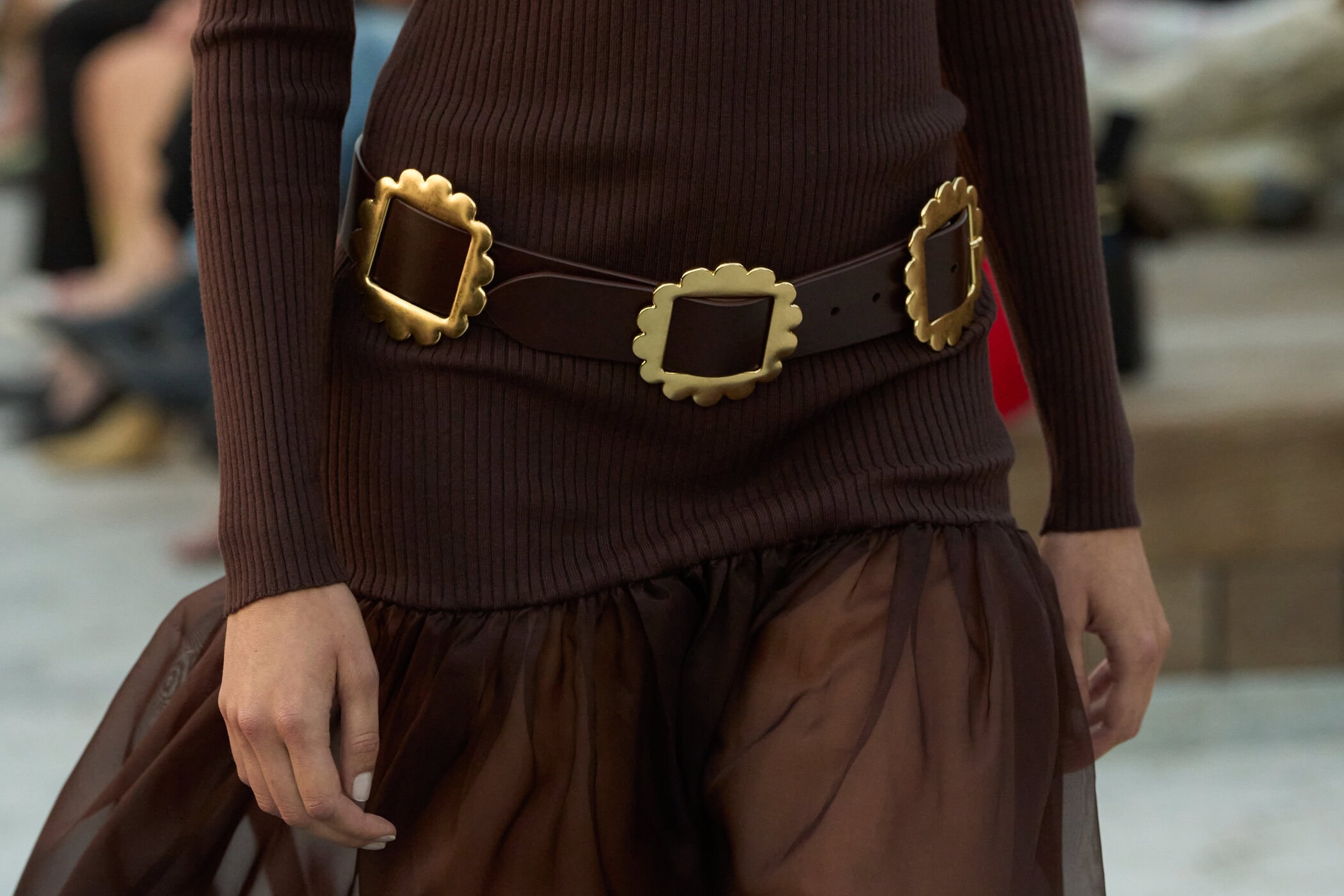 Cynthia Rowley Spring 2026 Fashion Show Details