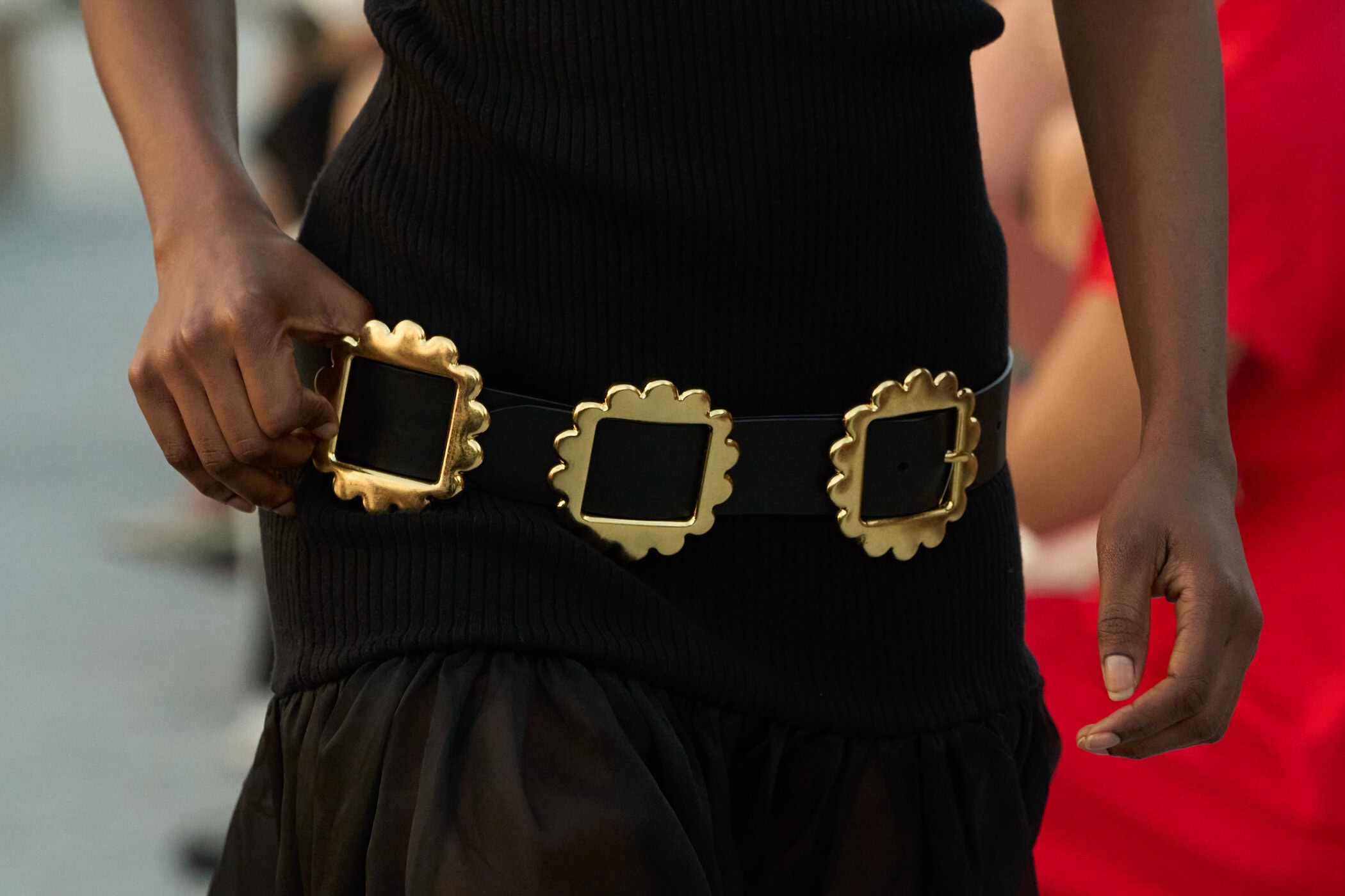 Cynthia Rowley Spring 2026 Fashion Show Details