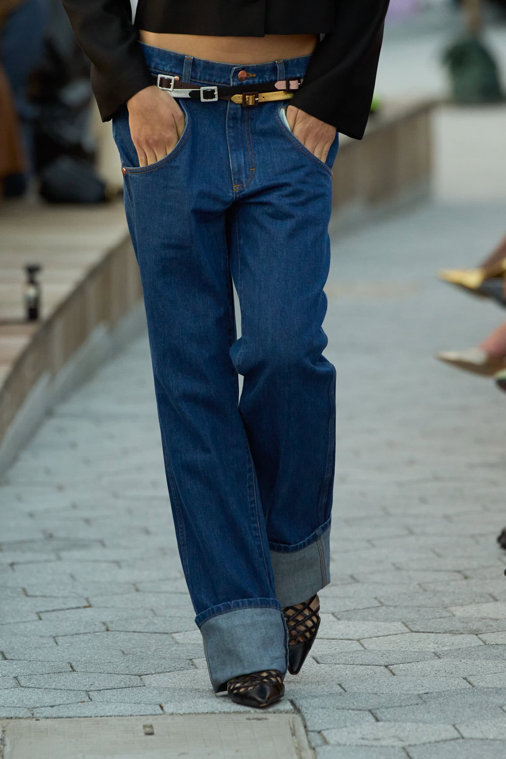 Cynthia Rowley Spring 2026 Fashion Show Details