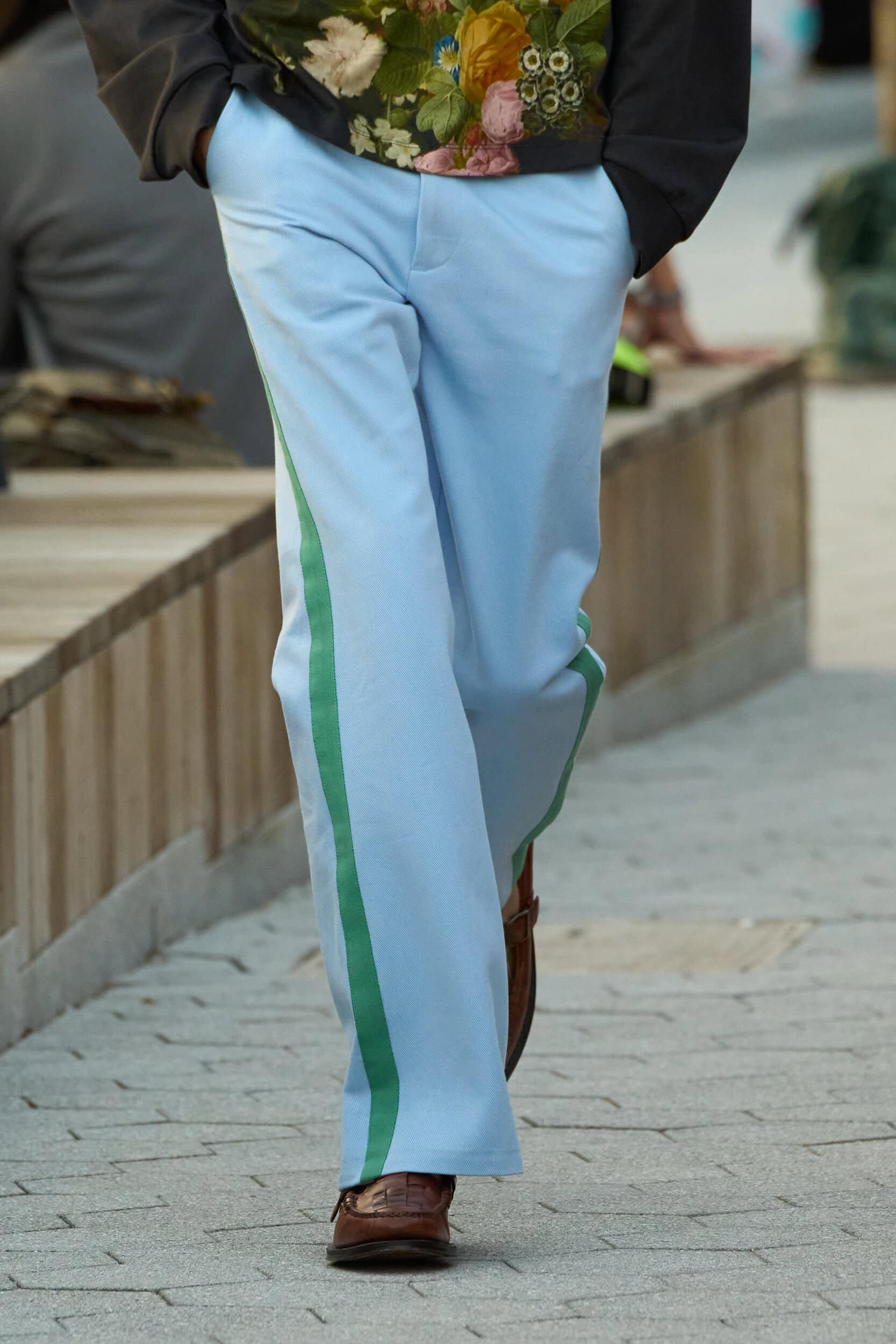 Cynthia Rowley Spring 2026 Fashion Show Details