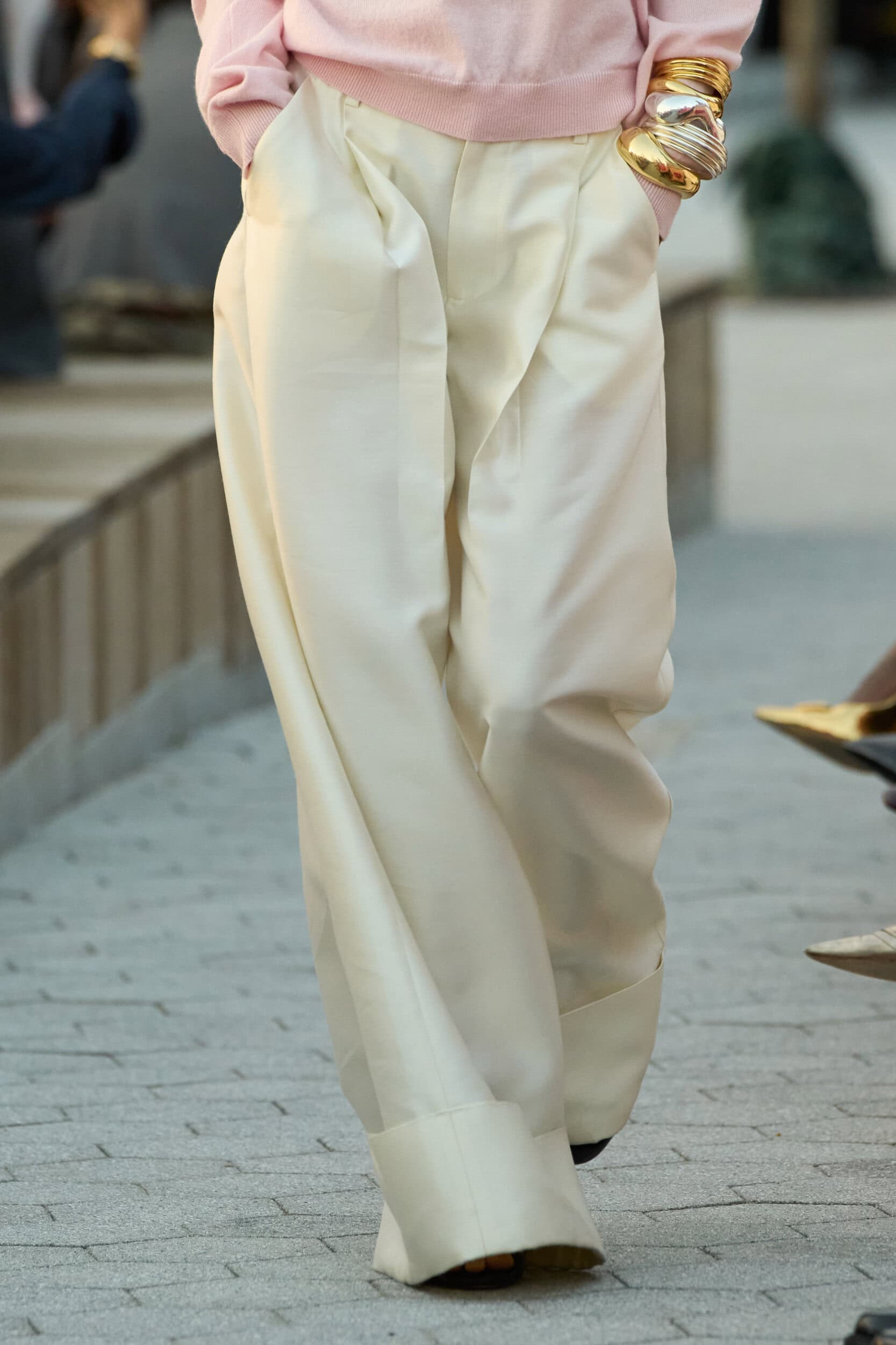 Cynthia Rowley Spring 2026 Fashion Show Details