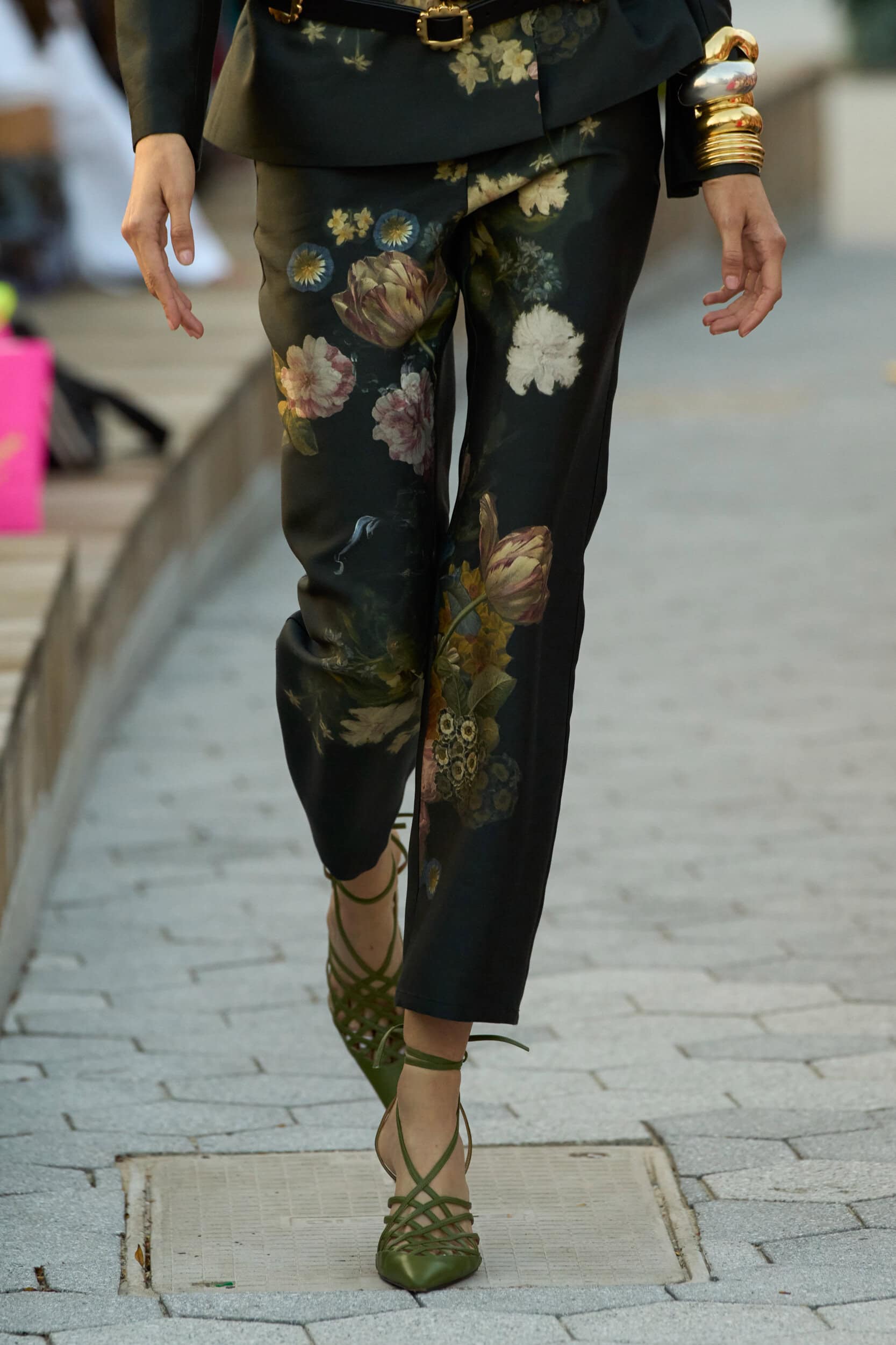 Cynthia Rowley Spring 2026 Fashion Show Details