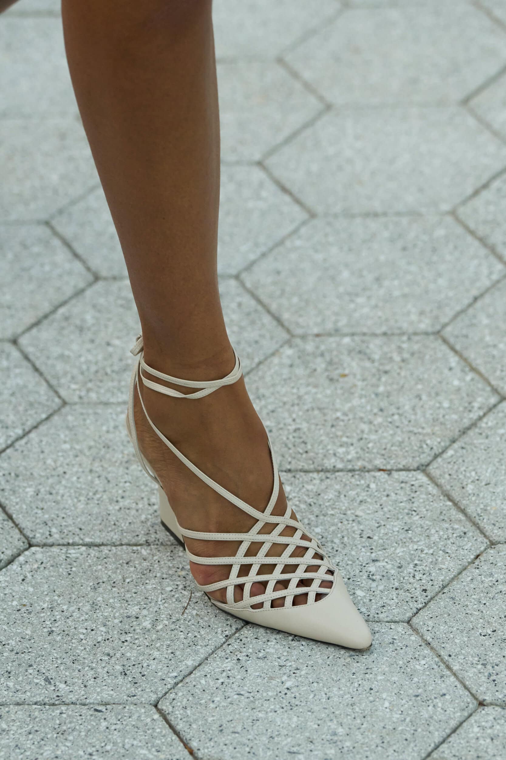 Cynthia Rowley Spring 2026 Fashion Show Details