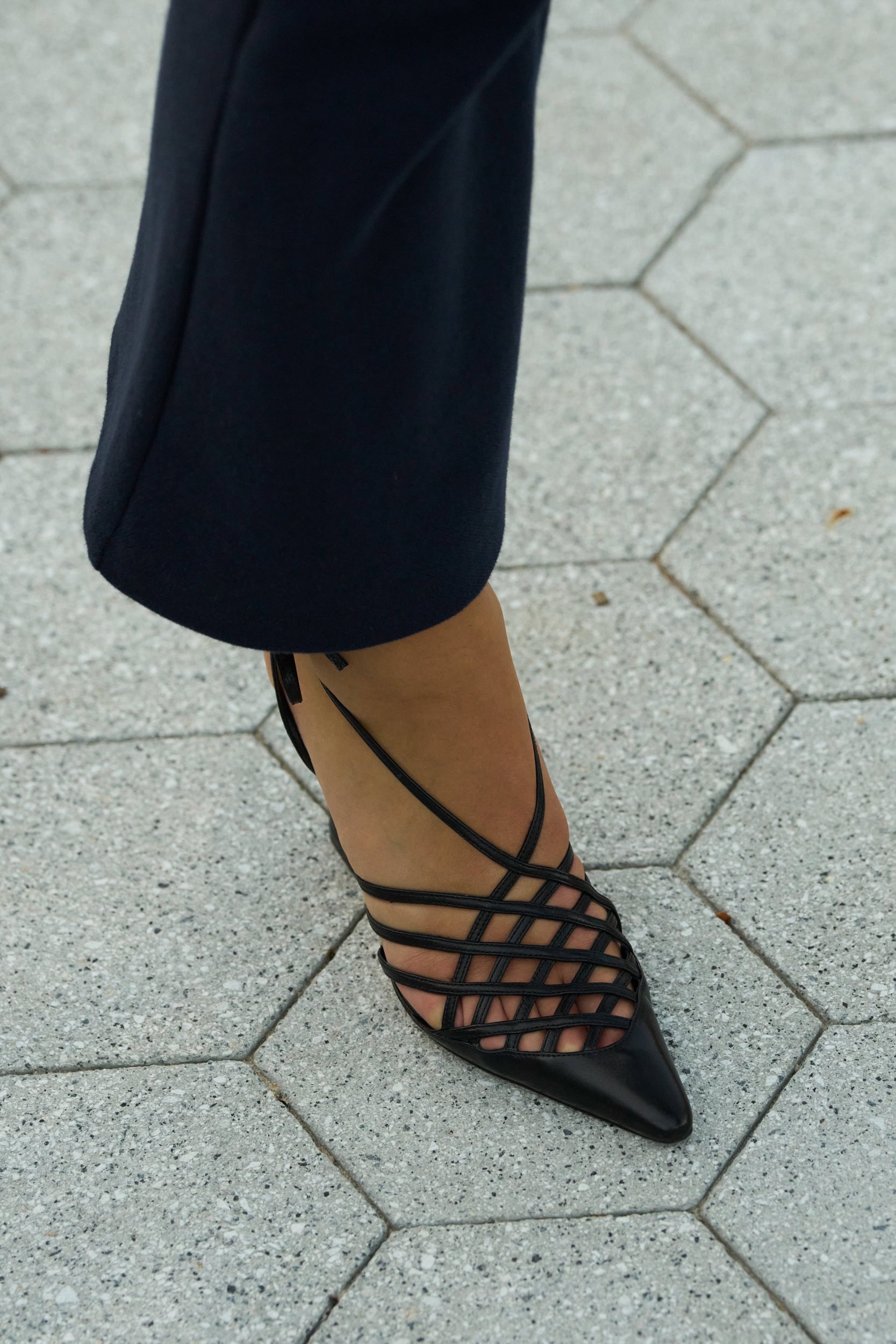 Cynthia Rowley Spring 2026 Fashion Show Details