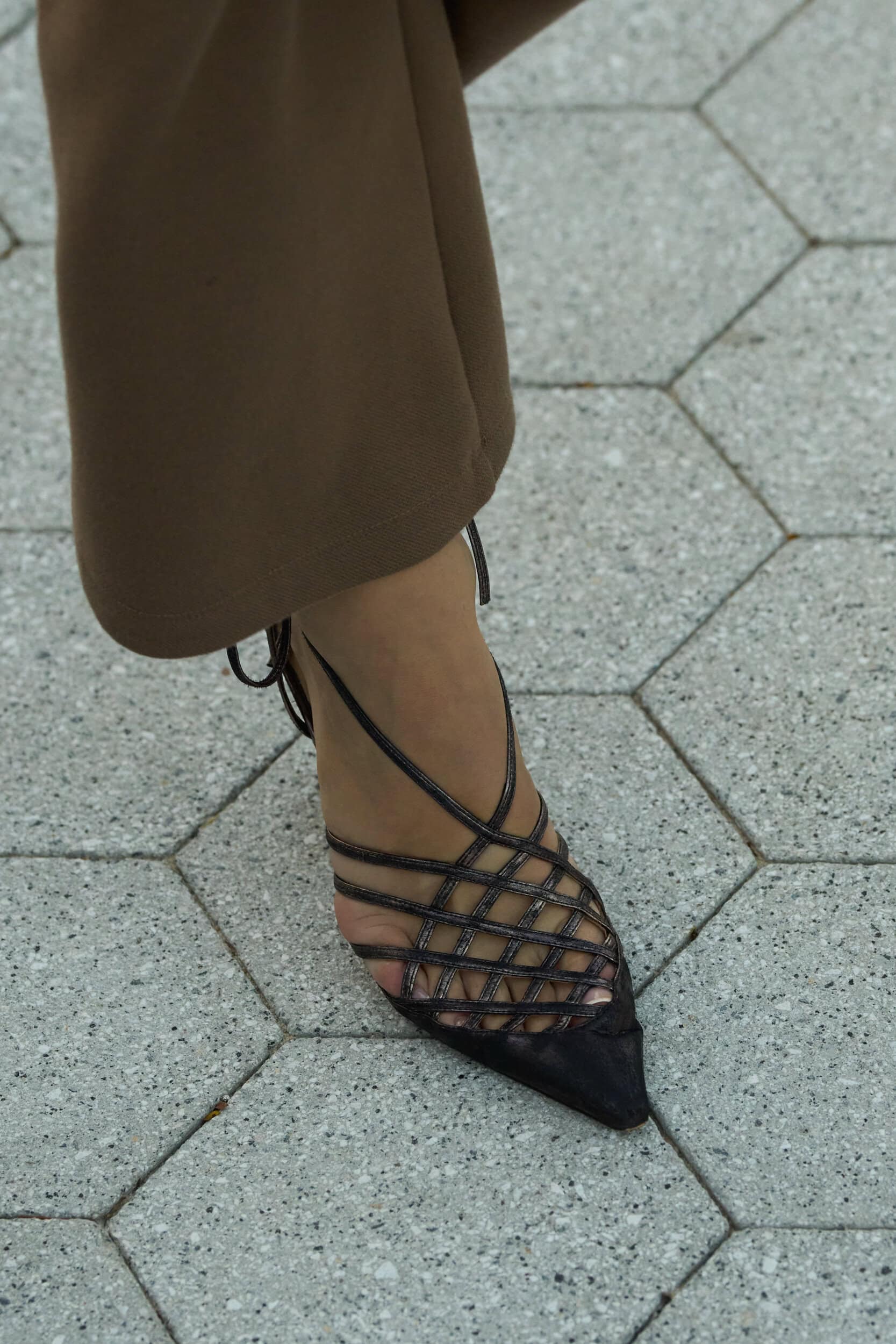 Cynthia Rowley Spring 2026 Fashion Show Details