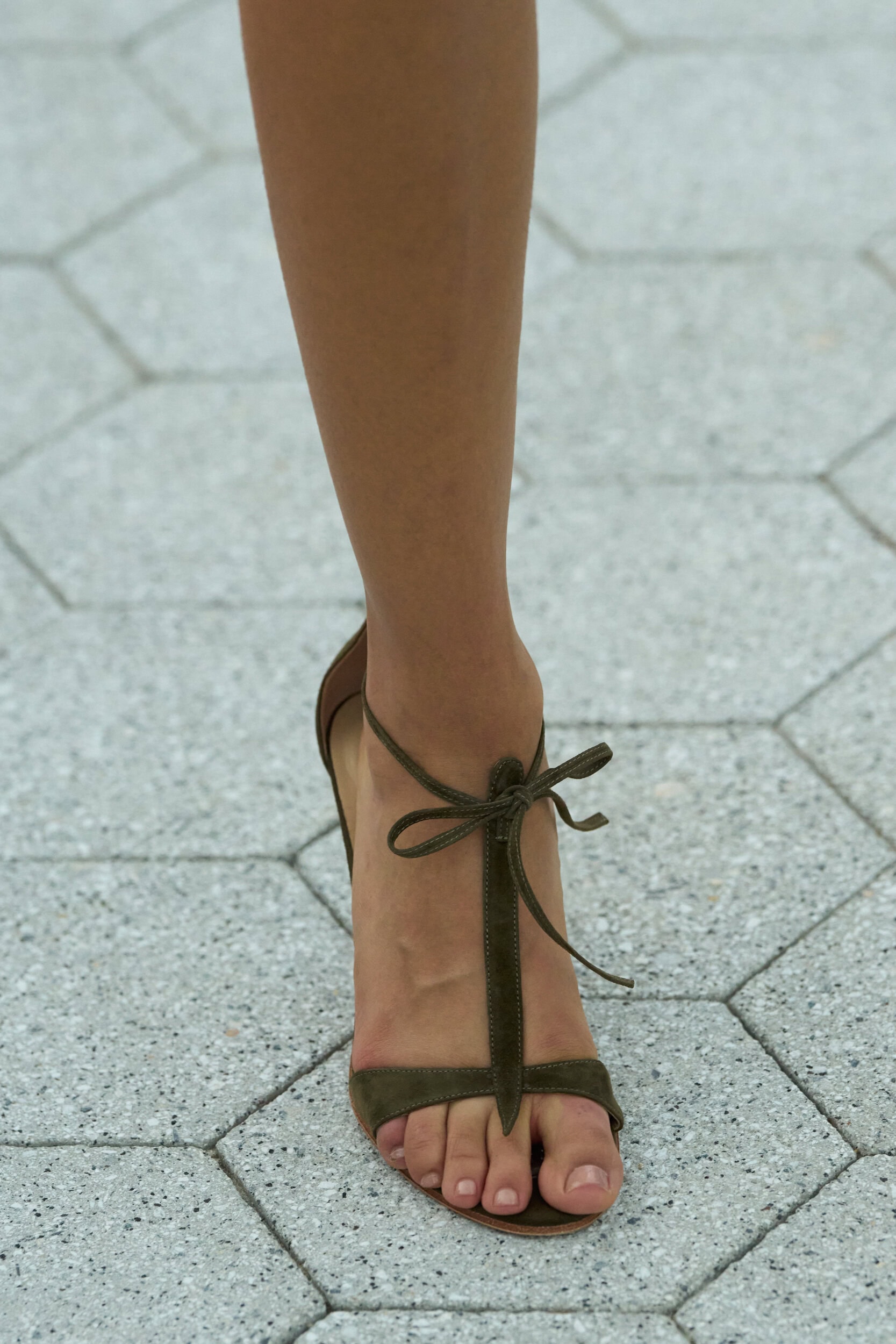 Cynthia Rowley Spring 2026 Fashion Show Details