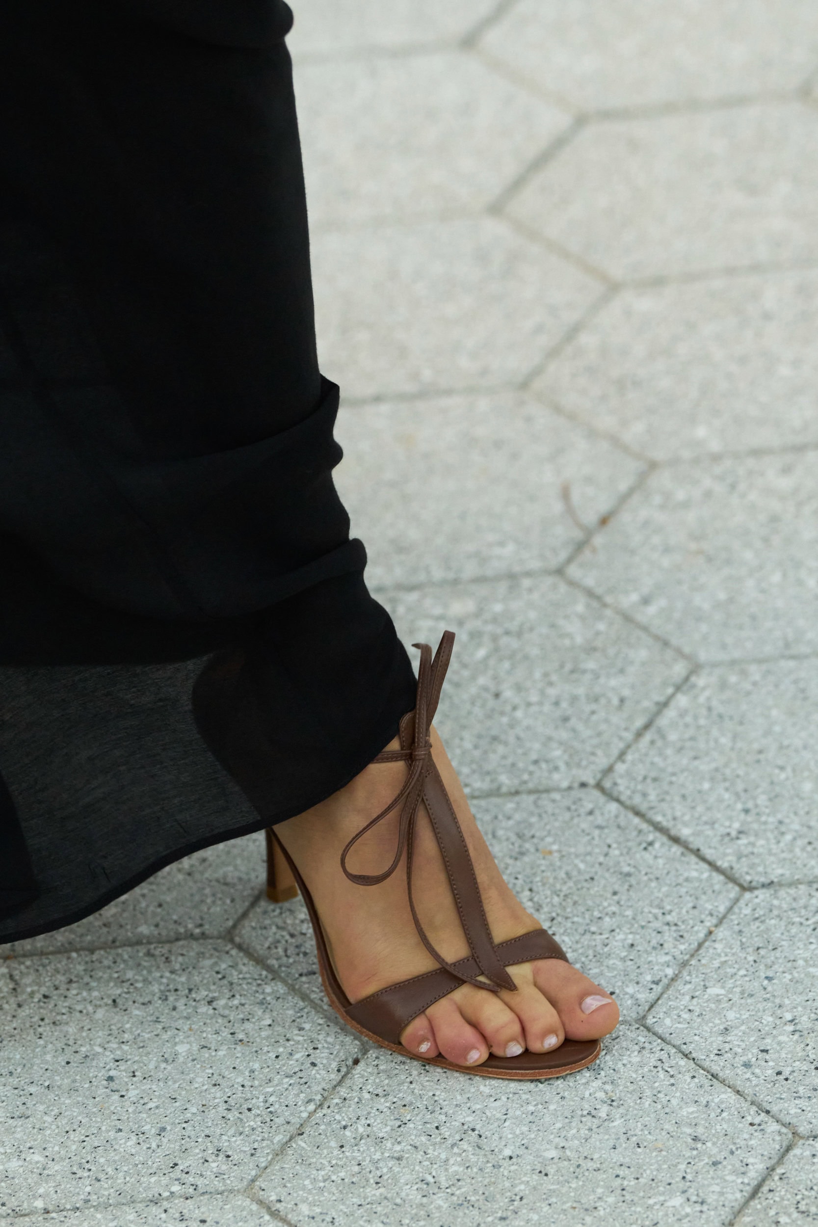 Cynthia Rowley Spring 2026 Fashion Show Details