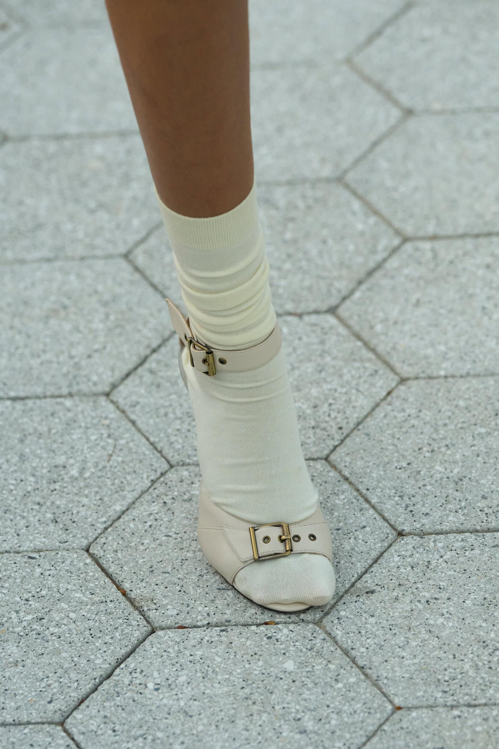 Cynthia Rowley Spring 2026 Fashion Show Details