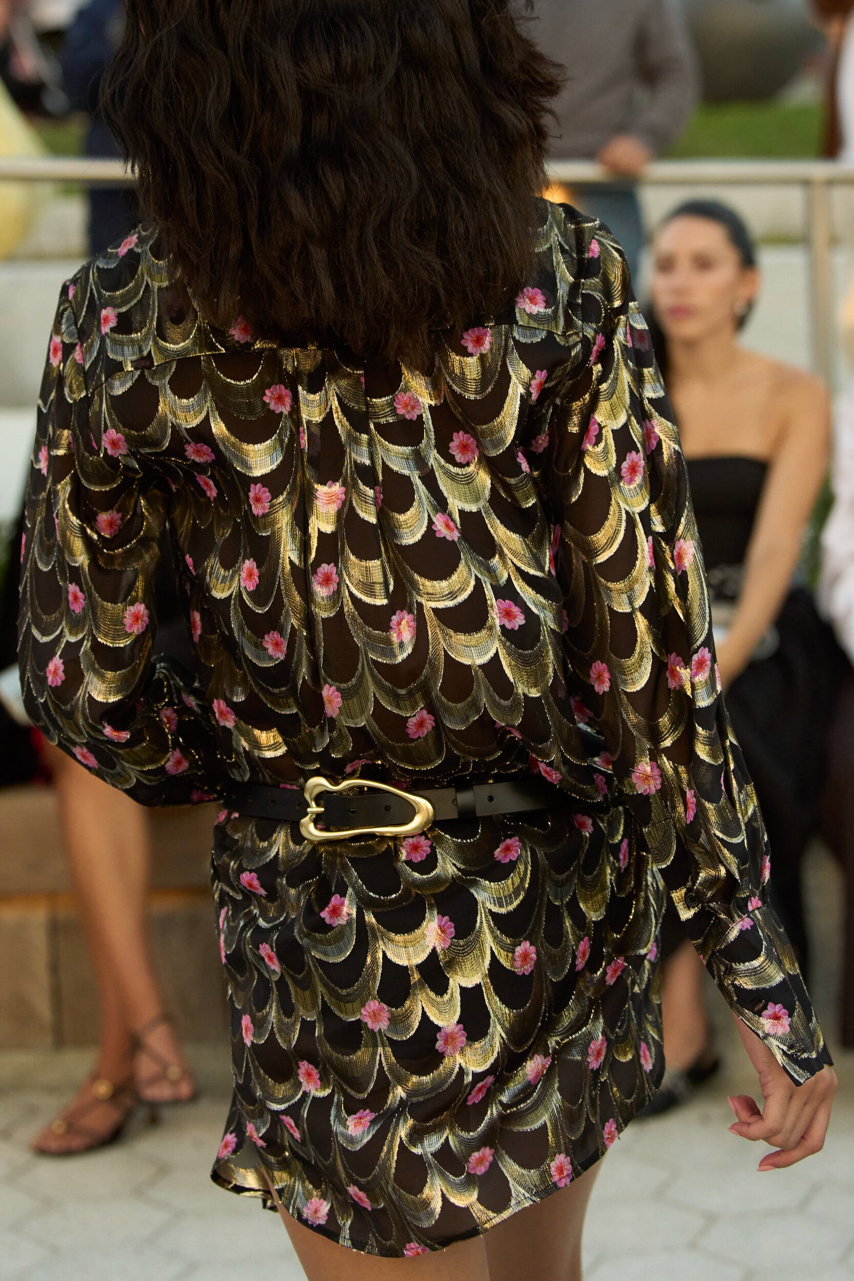 Cynthia Rowley Spring 2026 Fashion Show Details